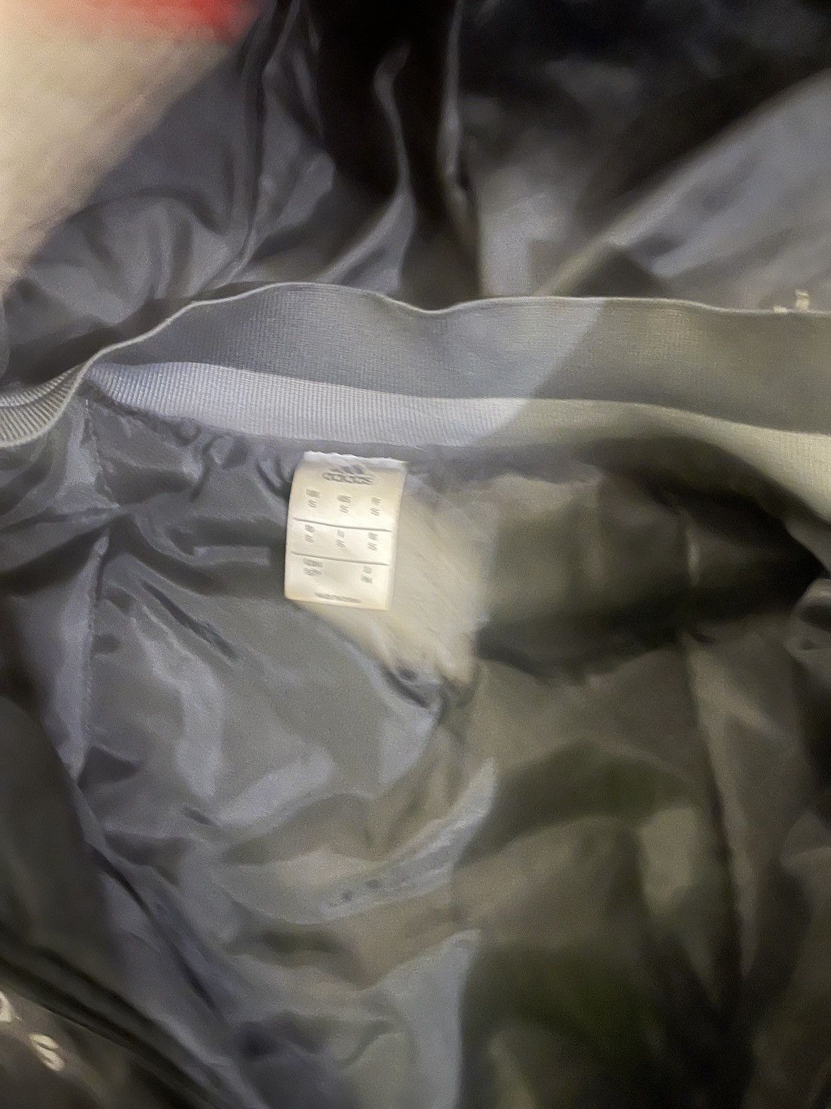 Adidas Adidas Puffer Jacket Size US M / EU 48-50 / 2 - 2 Thumbnail