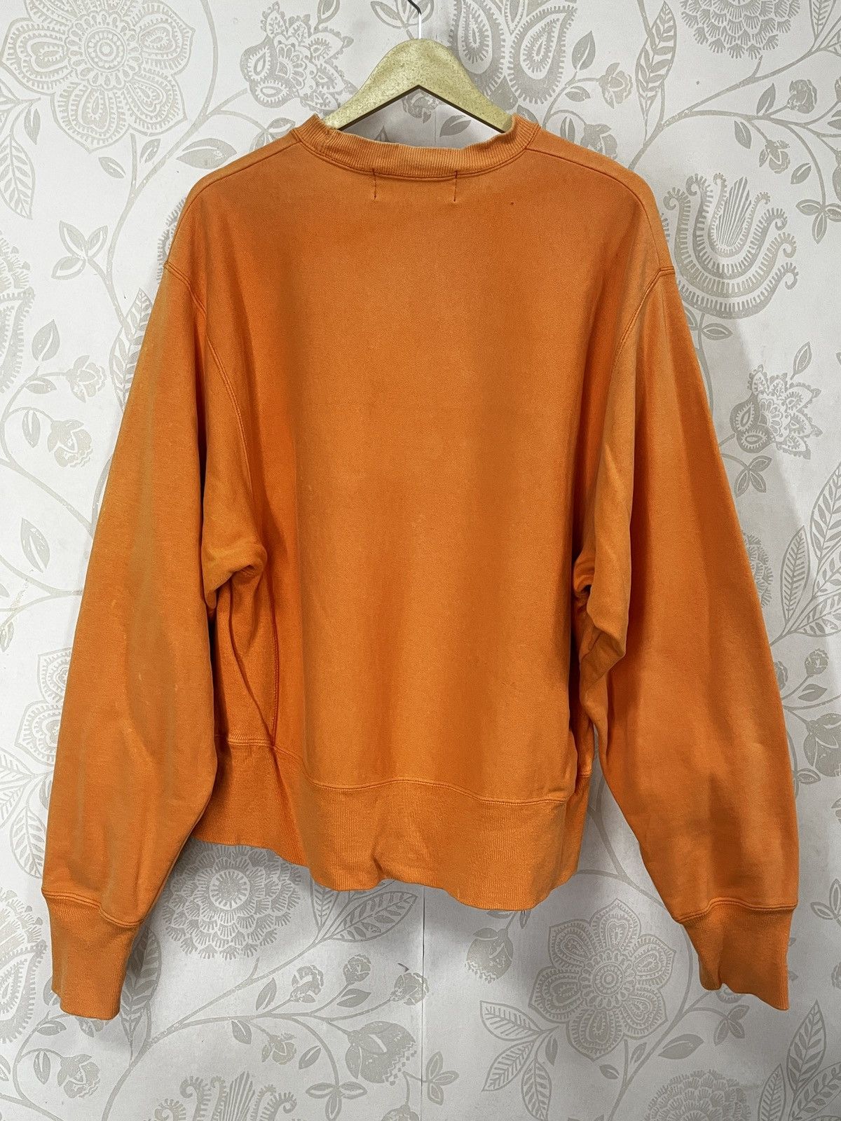 Chippewa Vintage Chippewa 1980s Native Red Indian Power Sweater Size US M / EU 48-50 / 2 - 4 Thumbnail