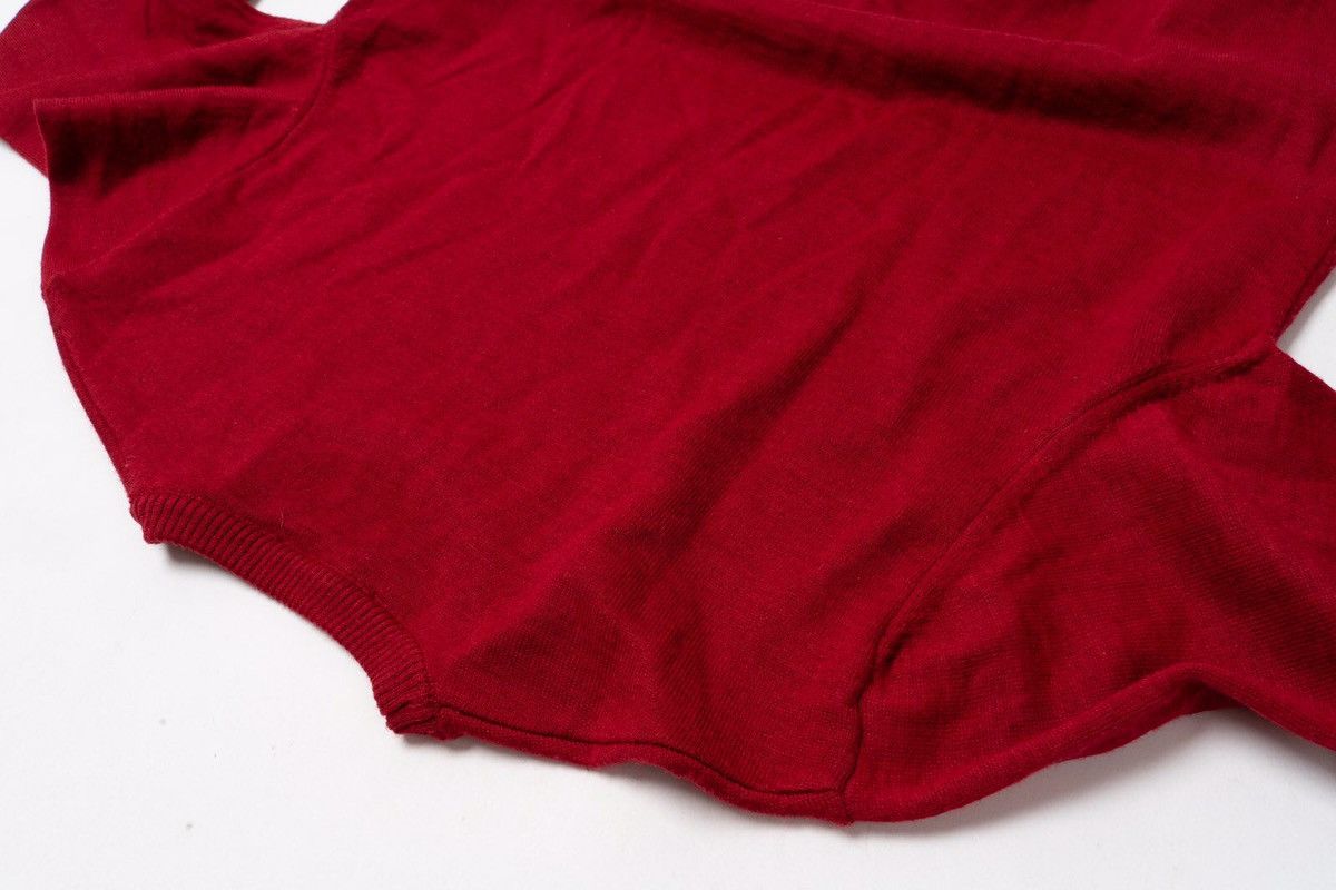 Versace versace jeans sweater Size US M / EU 48-50 / 2 - 5 Thumbnail