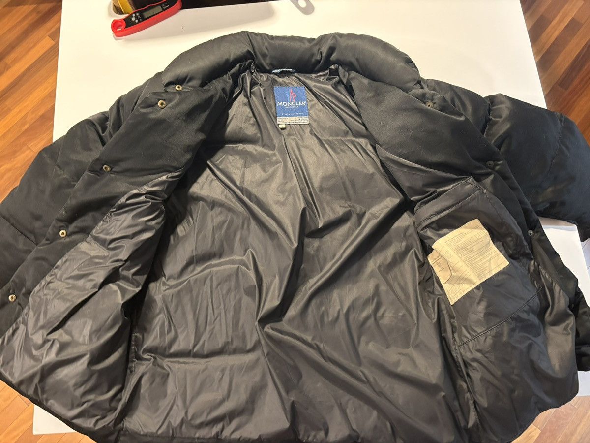 Moncler Moncler Grenoble vintage Size US M / EU 48-50 / 2 - 5 Thumbnail
