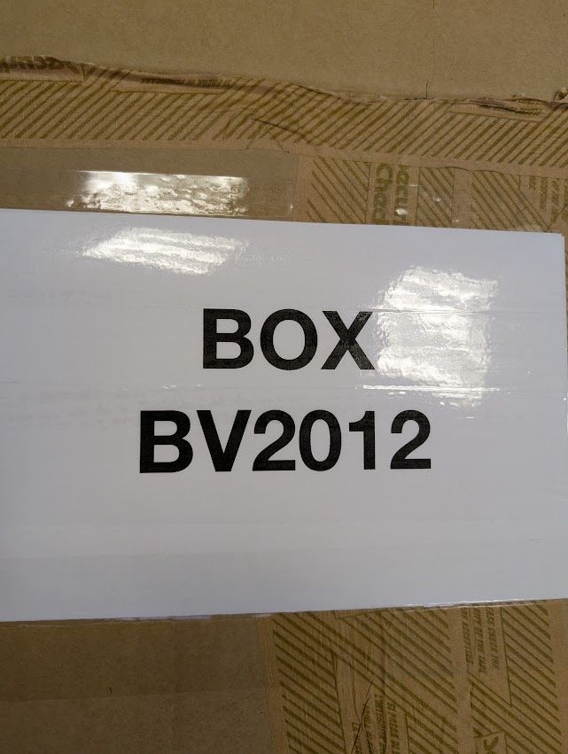 Bottega Veneta o1rshd1 Q:2 / Size: OS / Bowltype2 in White/Black Size ONE SIZE - 13 Thumbnail