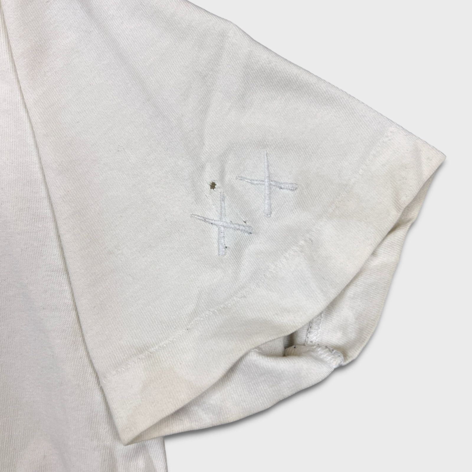 Kaws × Uniqlo KAWS Uniqlo Peanuts Snoopy Pocket Tee Short Sleeve T Shirt Size US XS / EU 42 / 0 - 3 Thumbnail