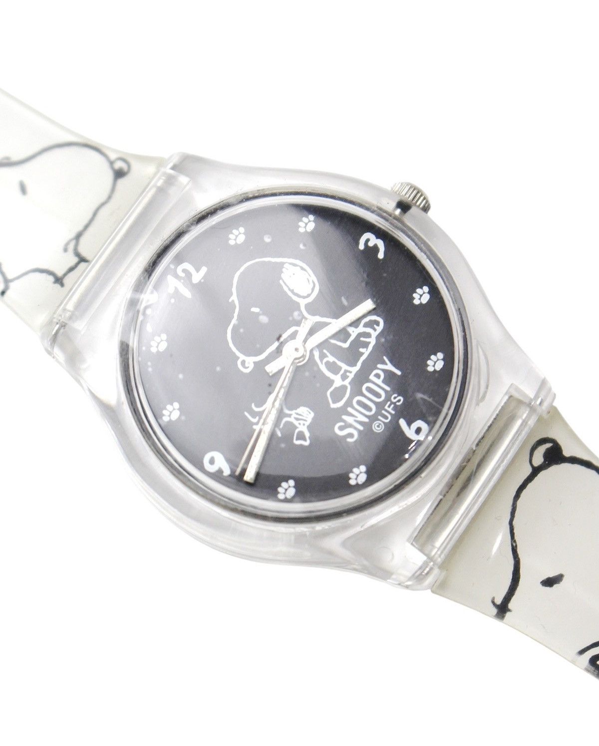 Japanese Brand × Peanuts 2000S PEANUTS × J-AXIS × THE GINZA MITSUKOSHI SNOOPY WATCH Size ONE SIZE - 6 Thumbnail