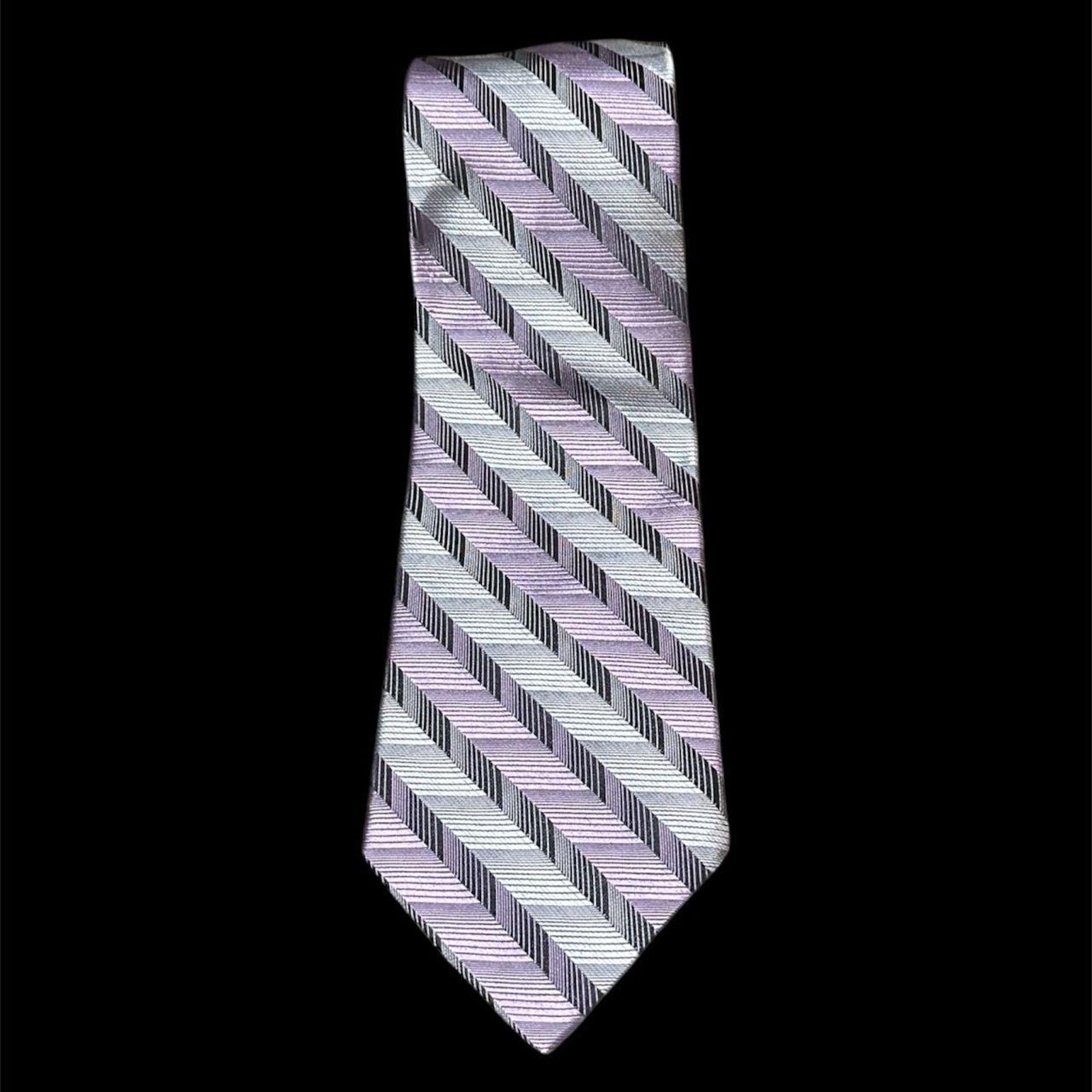 Joseph Joseph weiss silk tie Size ONE SIZE - 1 Thumbnail
