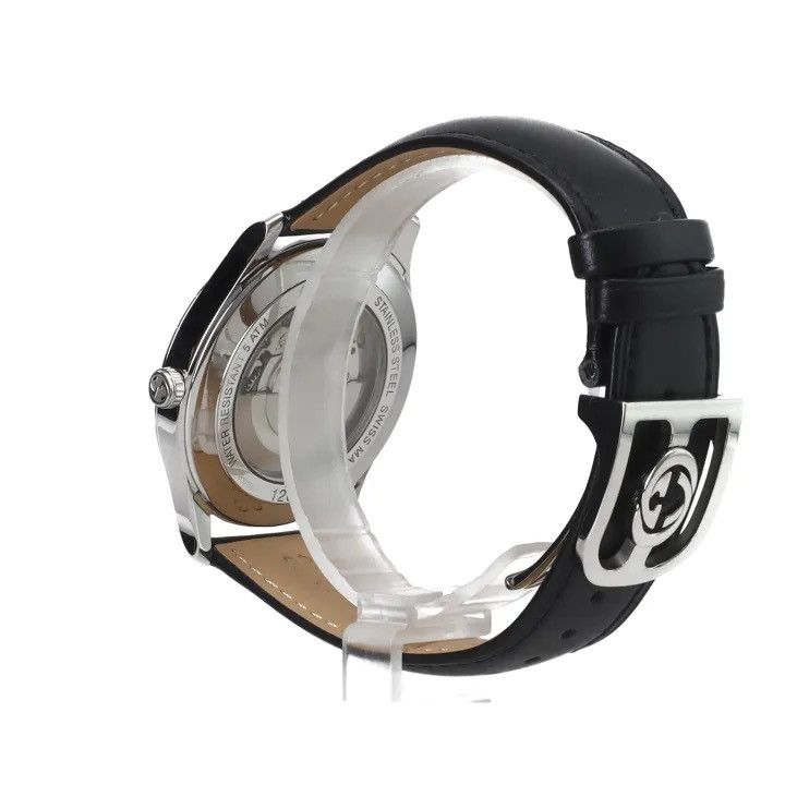 Gucci Gucci G-timeless series watch yq Size ONE SIZE - 4 Thumbnail