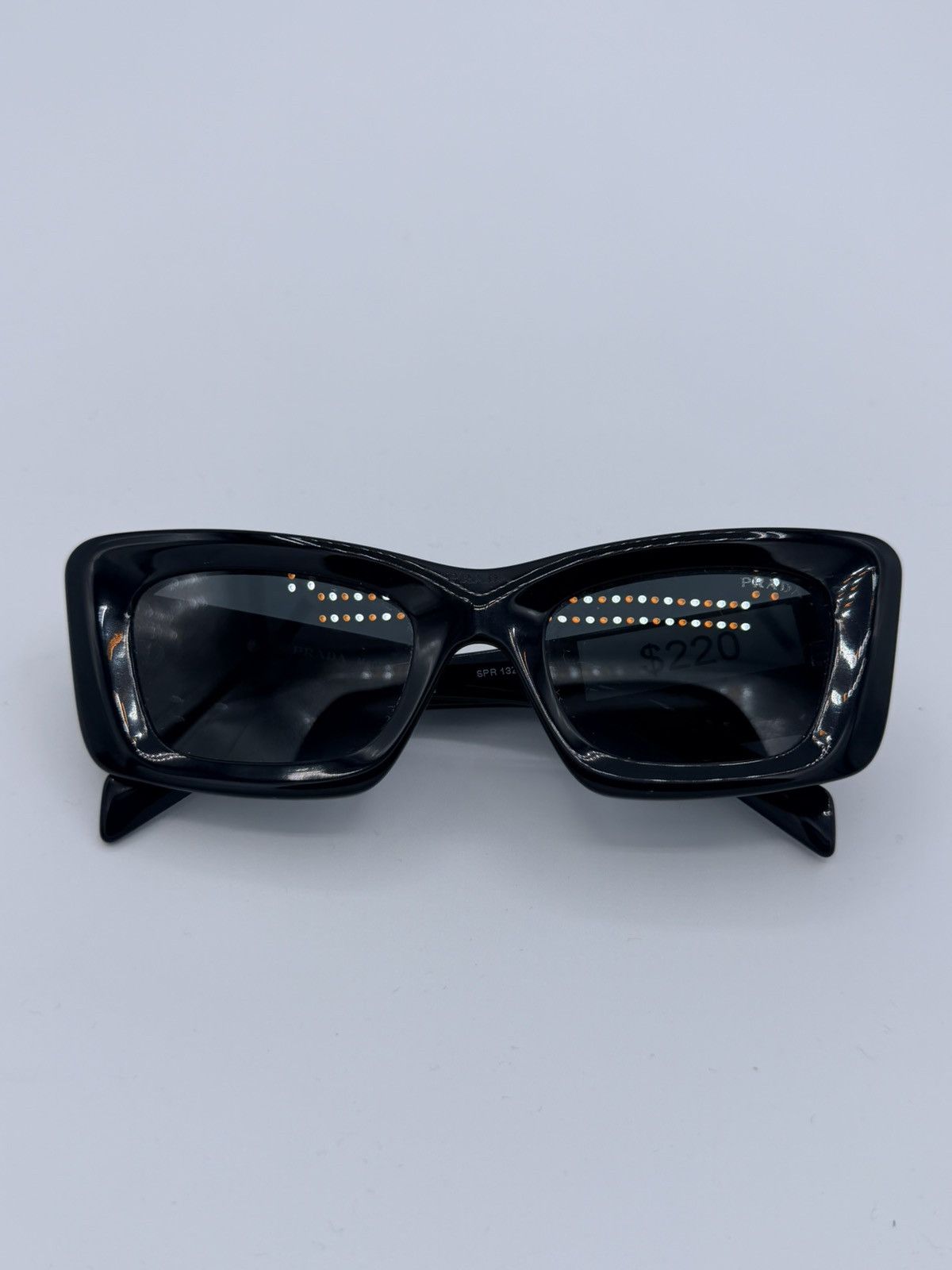 Prada Prada Sunglasses Size ONE SIZE - 4 Thumbnail