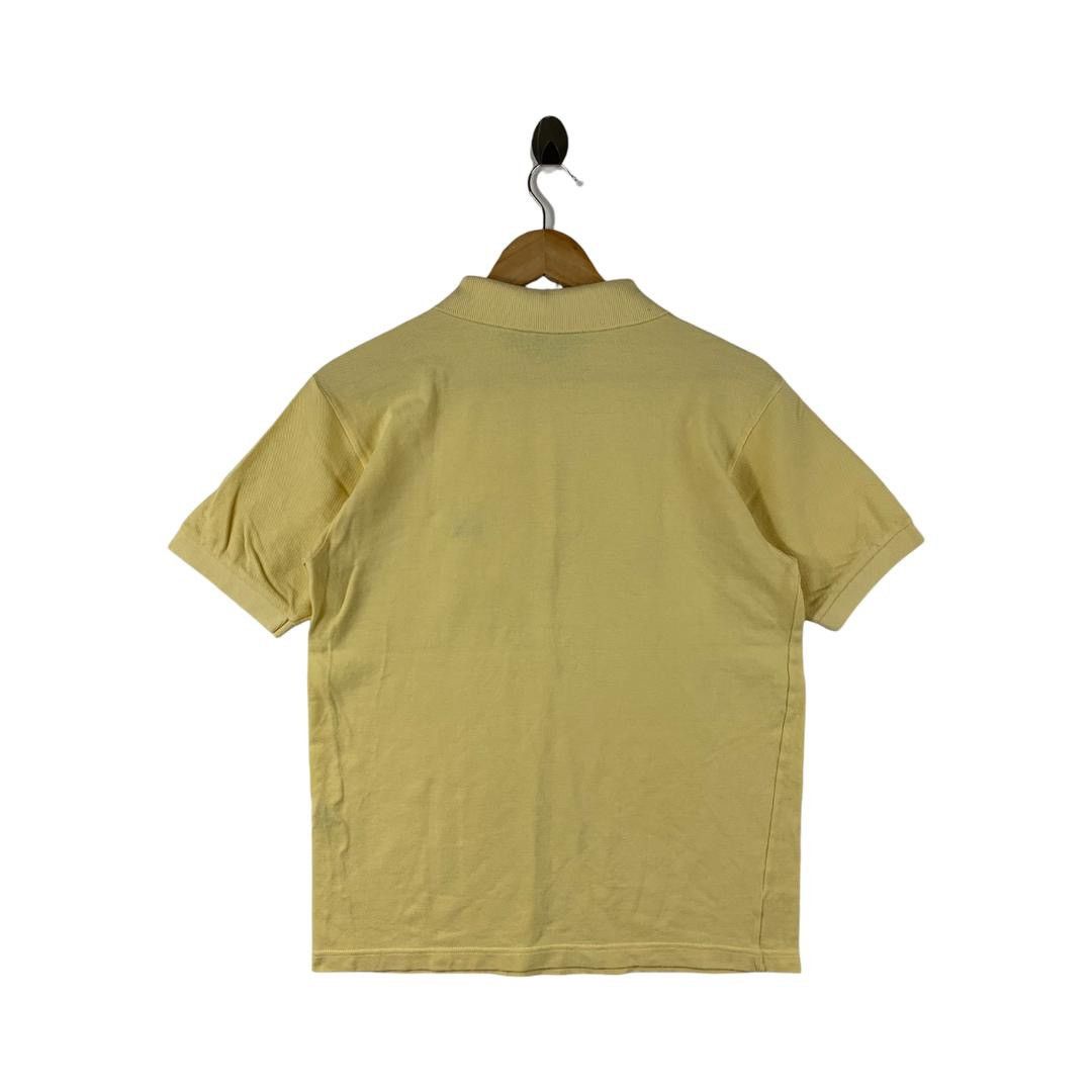 Christian Dior Monsieur × Vintage Vintage CHRISTIAN DIOR Monsiur polo tees Size US S / EU 44-46 / 1 - 4 Thumbnail