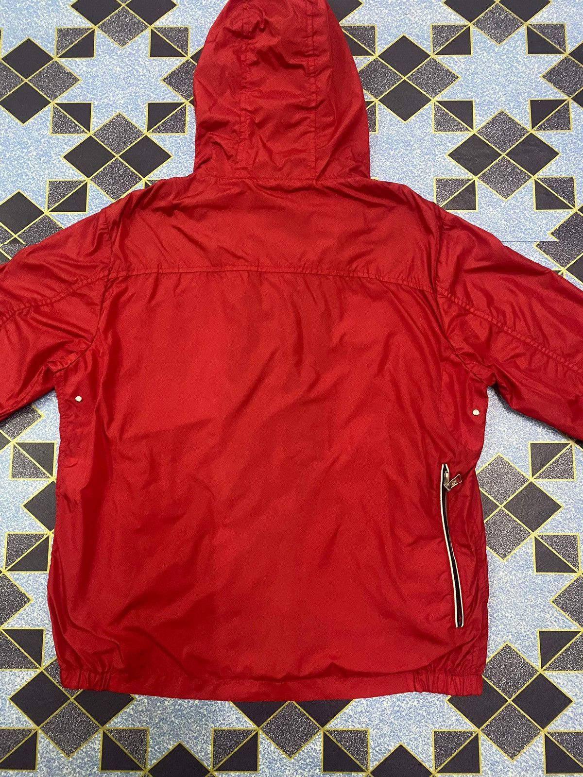 Moncler Moncler Light Jacket Size US S / EU 44-46 / 1 - 22 Thumbnail