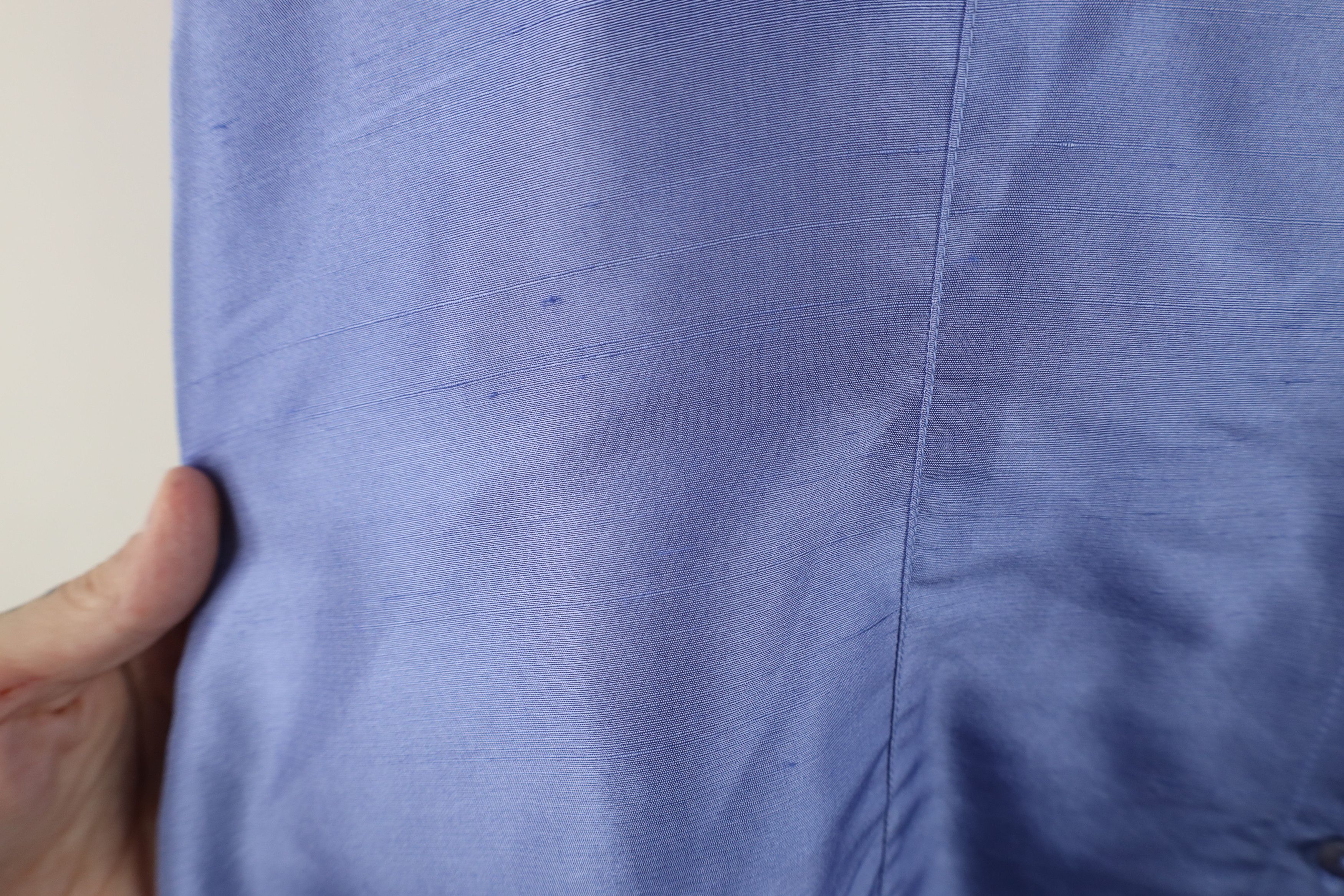 Vintage Vintage 90s Streetwear Short Sleeve Collared Button Shirt Size L / US 10 / IT 46 - 5 Thumbnail