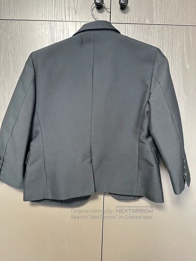 Comme des Garcons Comme Des Garcons blazer Size XS / US 0-2 / IT 36-38 - 2 Thumbnail