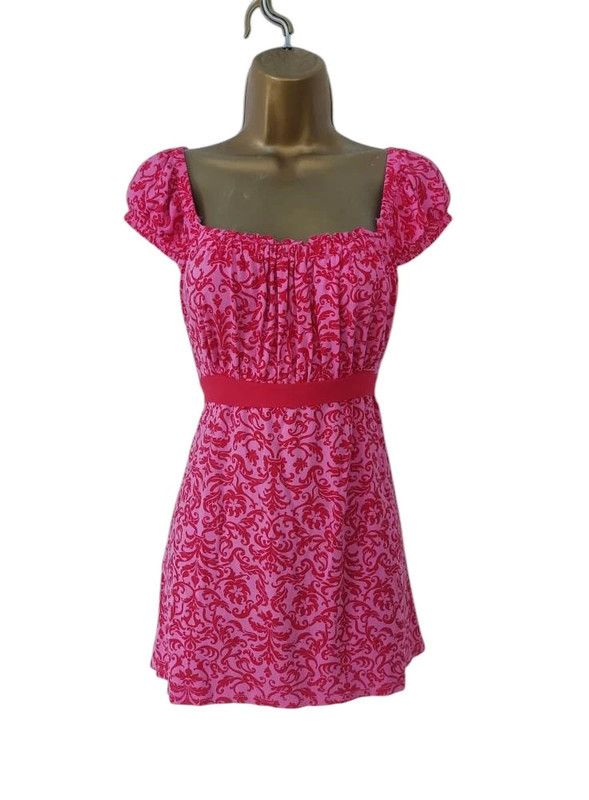 Vintage A Wear vintage top 16 Size XL / US 12-14 / IT 48-50 - 1 Thumbnail
