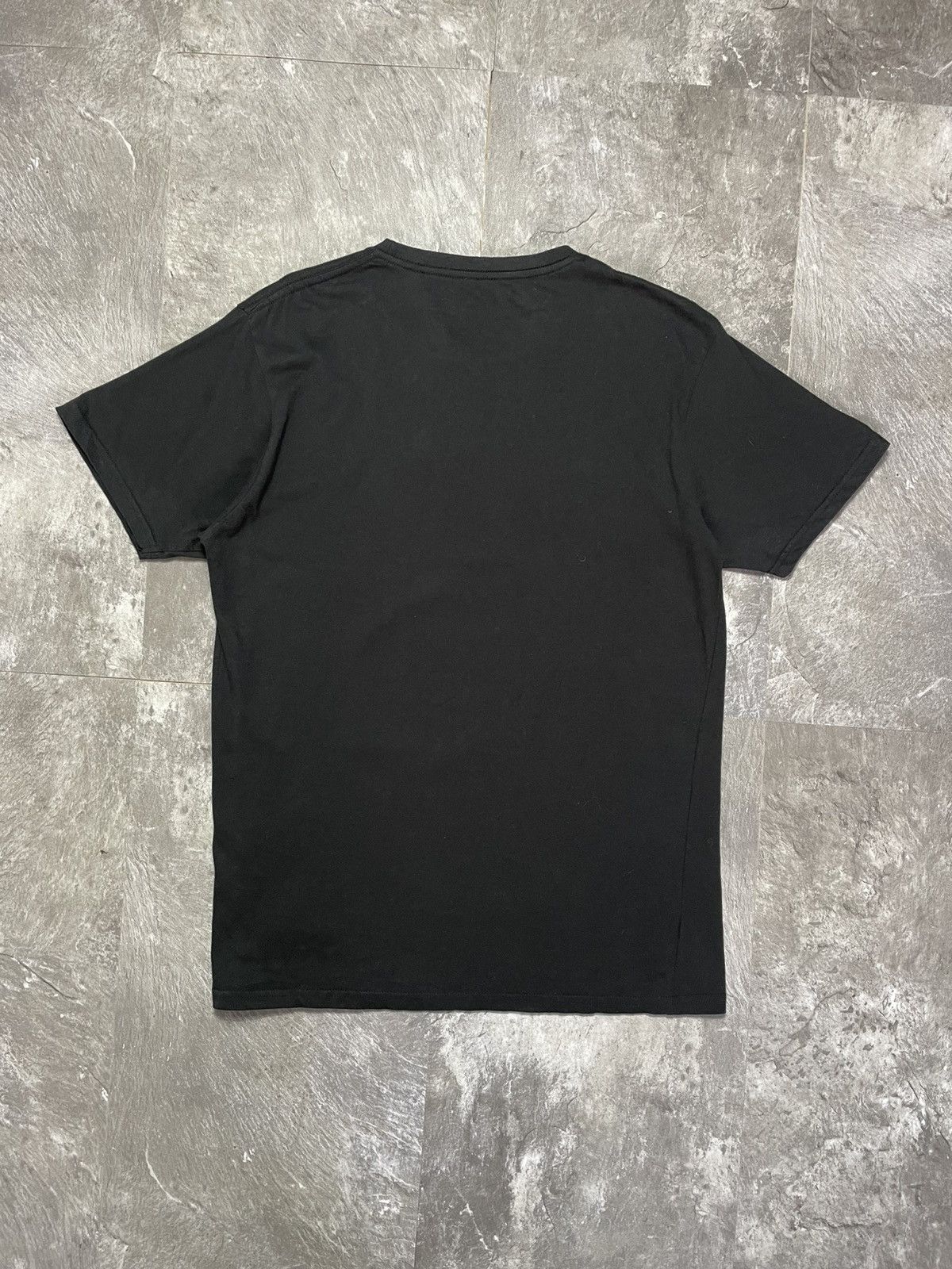 Slipknot Slipknot Band Rock Metal Vintage Y2k Shirt Big Logo Size L Size US L / EU 52-54 / 3 - 3 Thumbnail