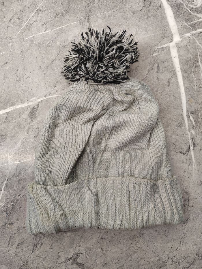 Japanese Brand Vintage Let's Make A Wish The Leal Beanie Size ONE SIZE - 3 Thumbnail
