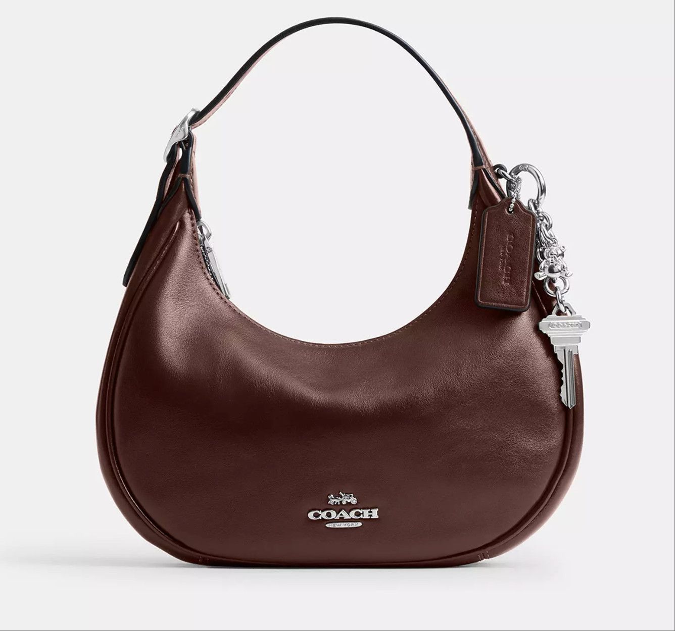Coach Emily Shoulder Bag CDX34 Size ONE SIZE - 10 Thumbnail