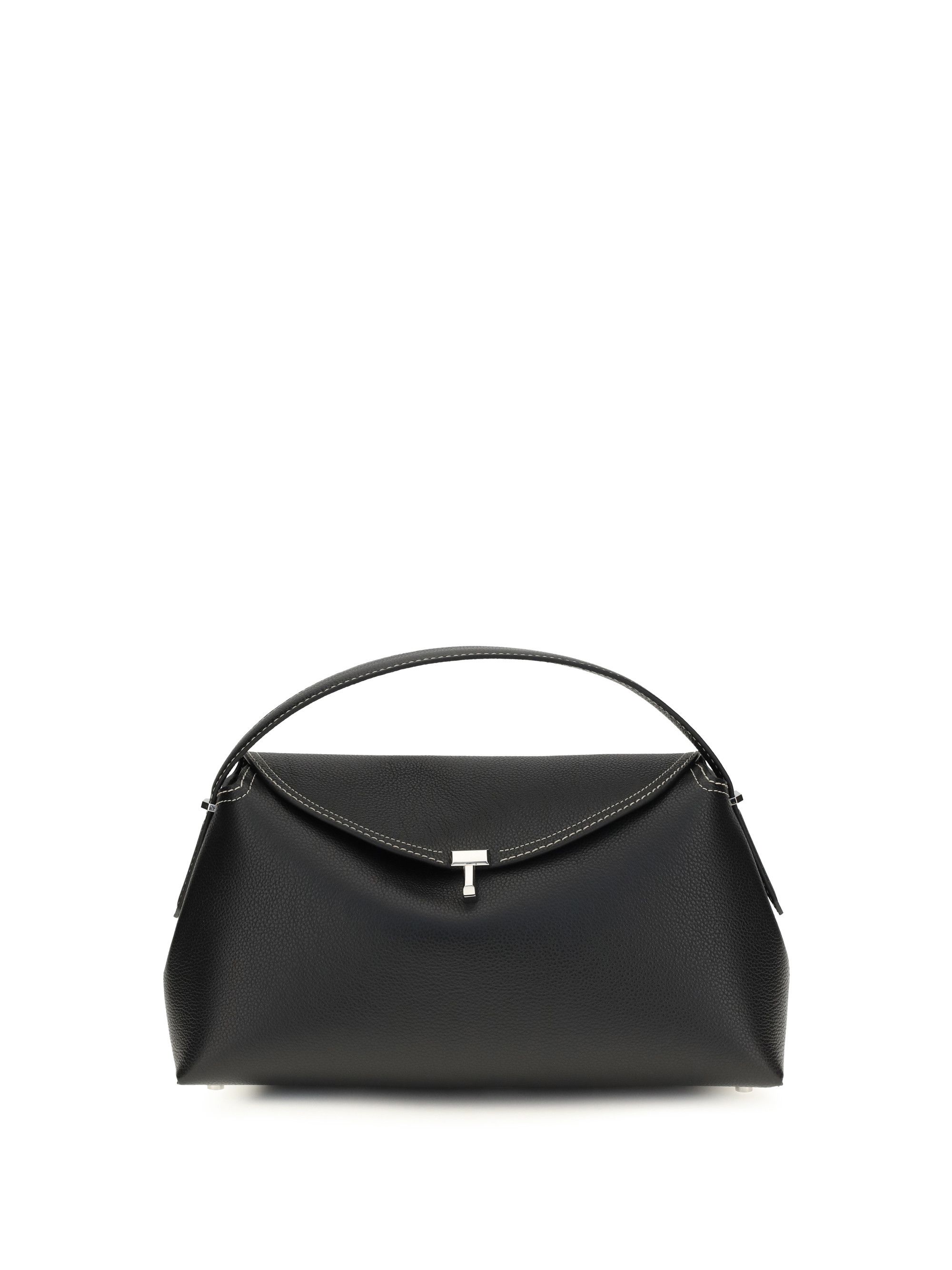 Toteme T-lock Handbag Size ONE SIZE - 1 Thumbnail