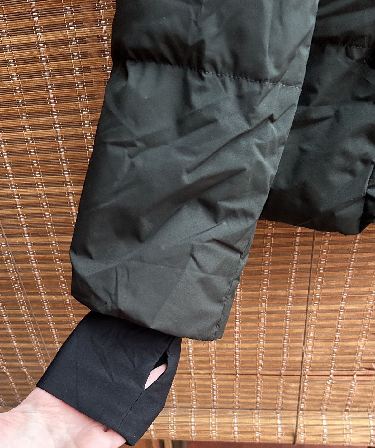 Herno Herno Laminar Women’s Down Jacket Size XL / US 12-14 / IT 48-50 - 6 Thumbnail