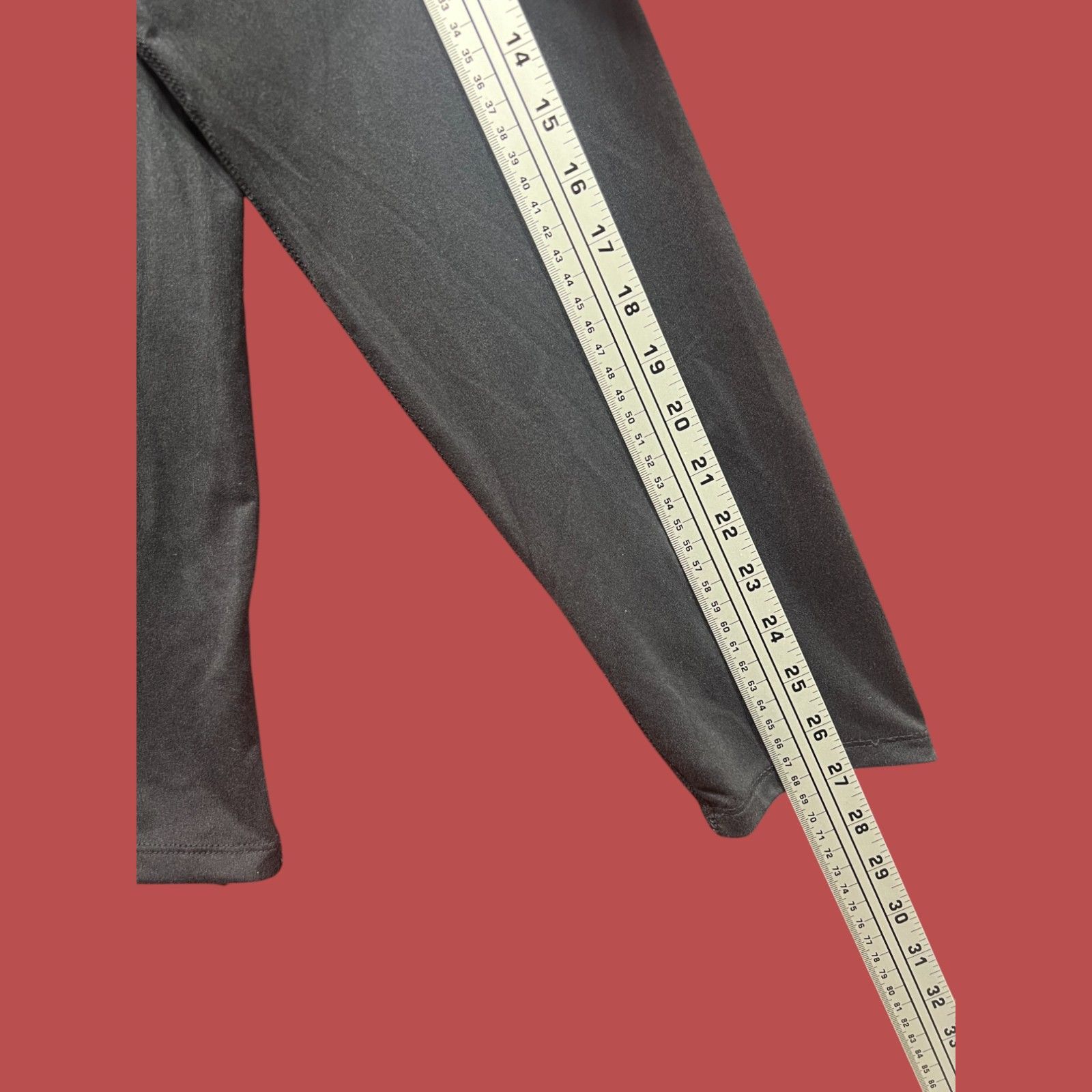 Other All In Motion - Men's Long Sleeve Performance T-Shirt - Blac Size US XL / EU 56 / 4 - 9 Thumbnail