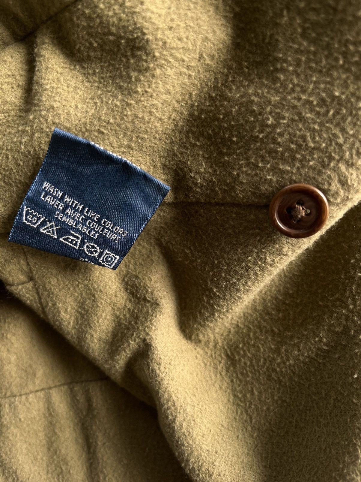 Polo Ralph Lauren 90s Ralph Lauren - M1941 Key West Jacket Size US L / EU 52-54 / 3 - 8 Thumbnail