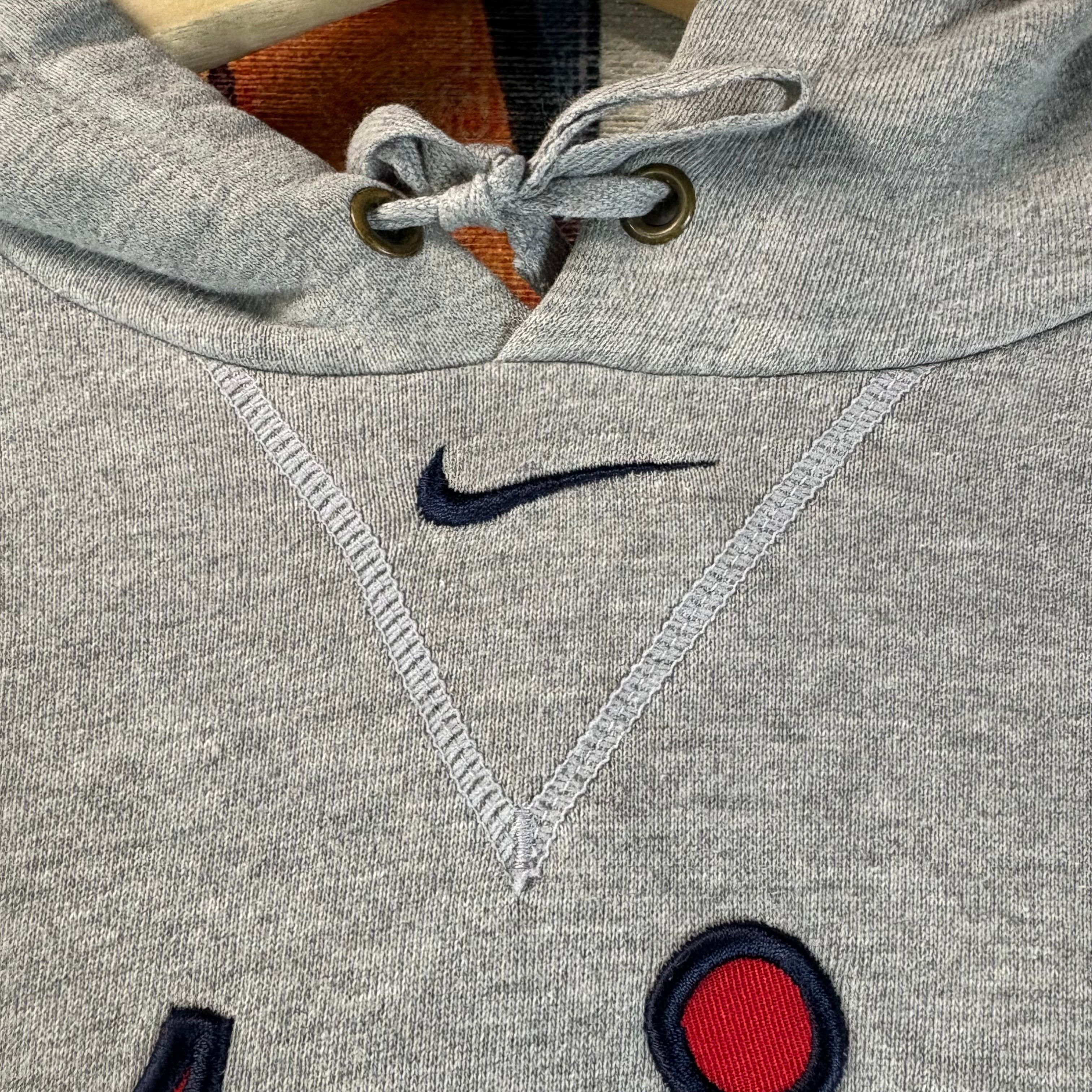 Nike Nike Minnesota Twins MLB Hoodie Size XL Size US XL / EU 56 / 4 - 2 Thumbnail