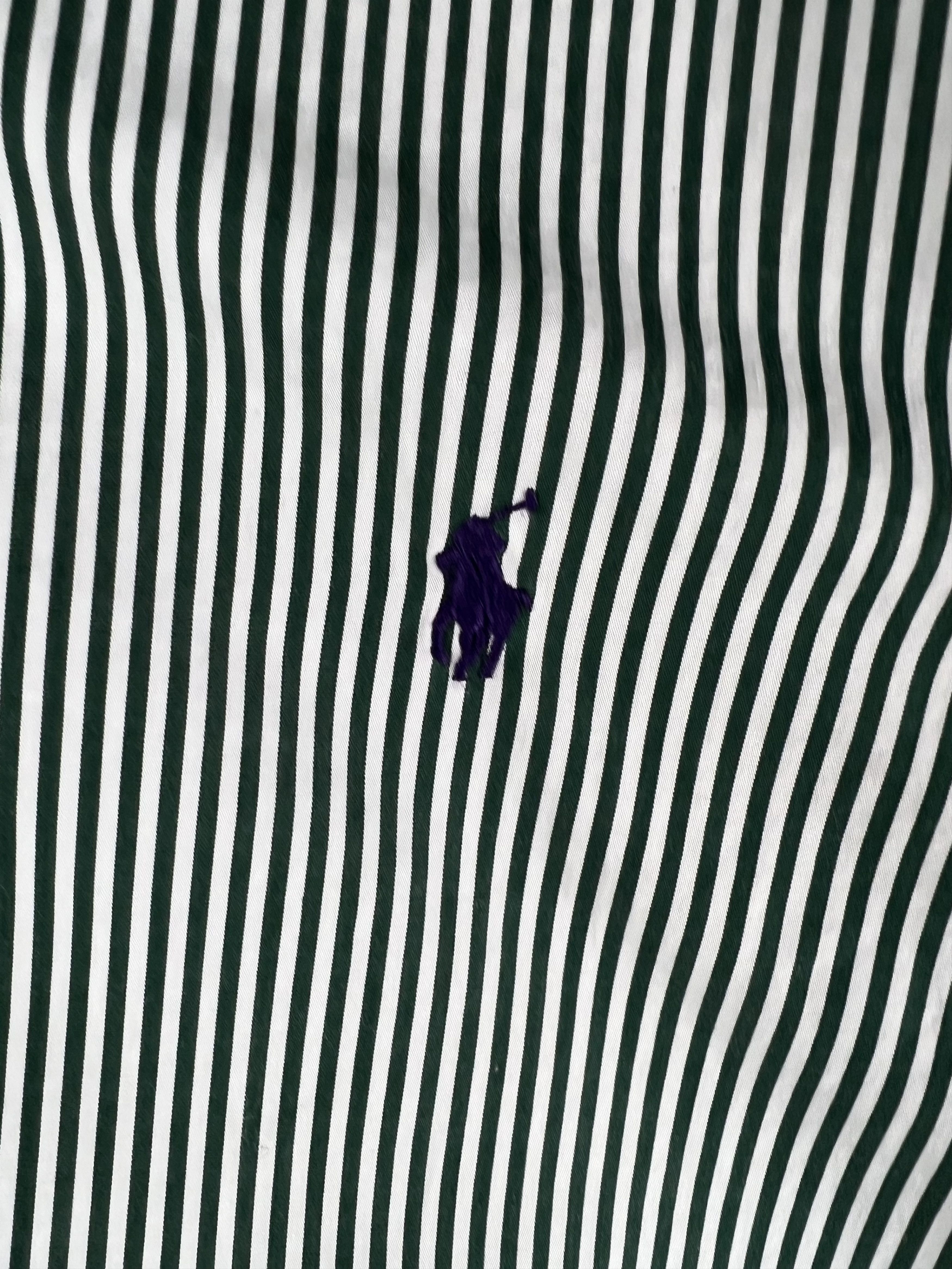 Polo Ralph Lauren Polo Ralph Lauren Shirt XL Size US XL / EU 56 / 4 - 2 Thumbnail