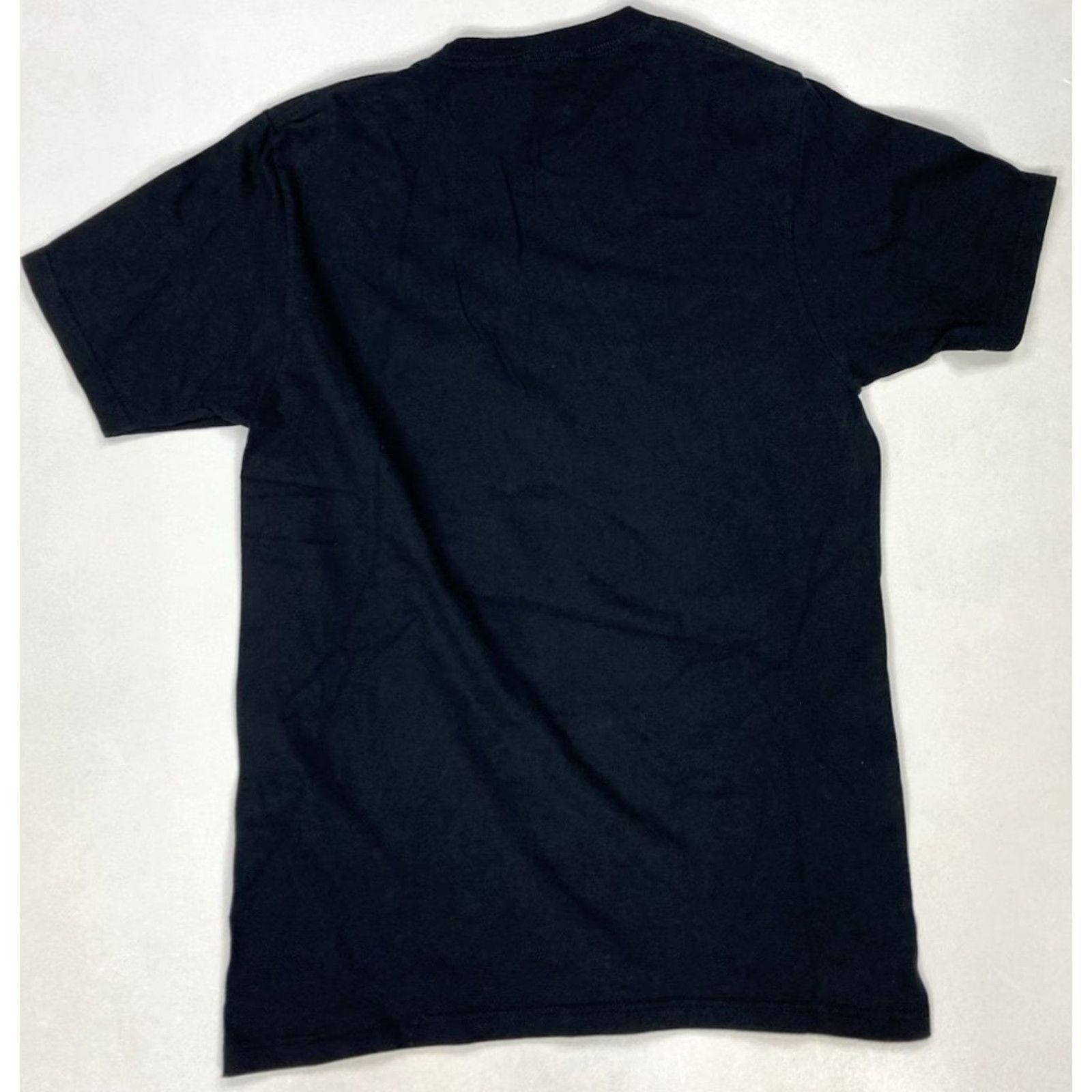 Vintage VINTAGE The Beatles Graphic T-shirt Women Small Black Short Sleeve Music Size S / US 4 / IT 40 - 3 Thumbnail
