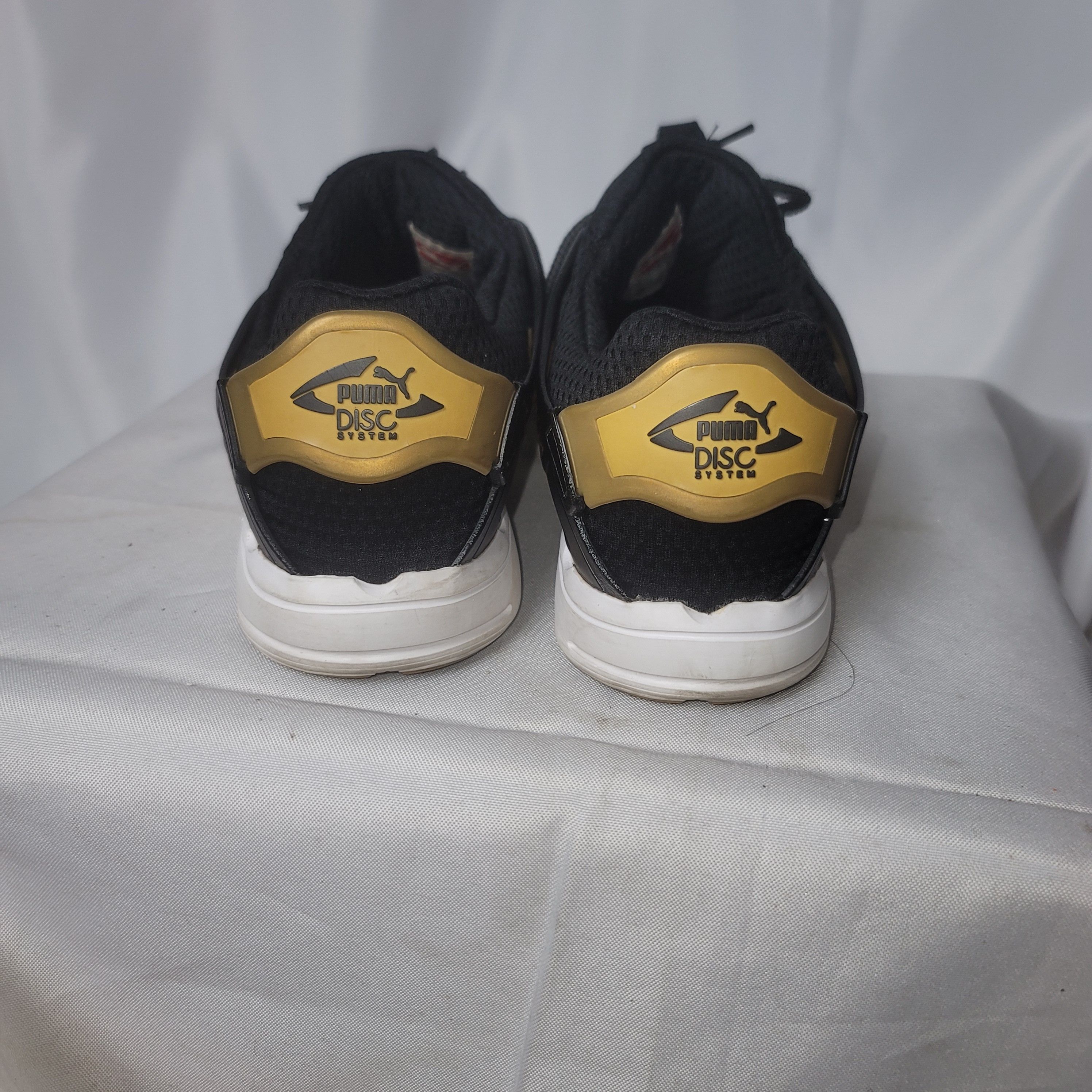 Puma Puma Future Disc Blaze Lite “New Year’s Eve Pack” Size US 8.5 / EU 41-42 - 8 Thumbnail