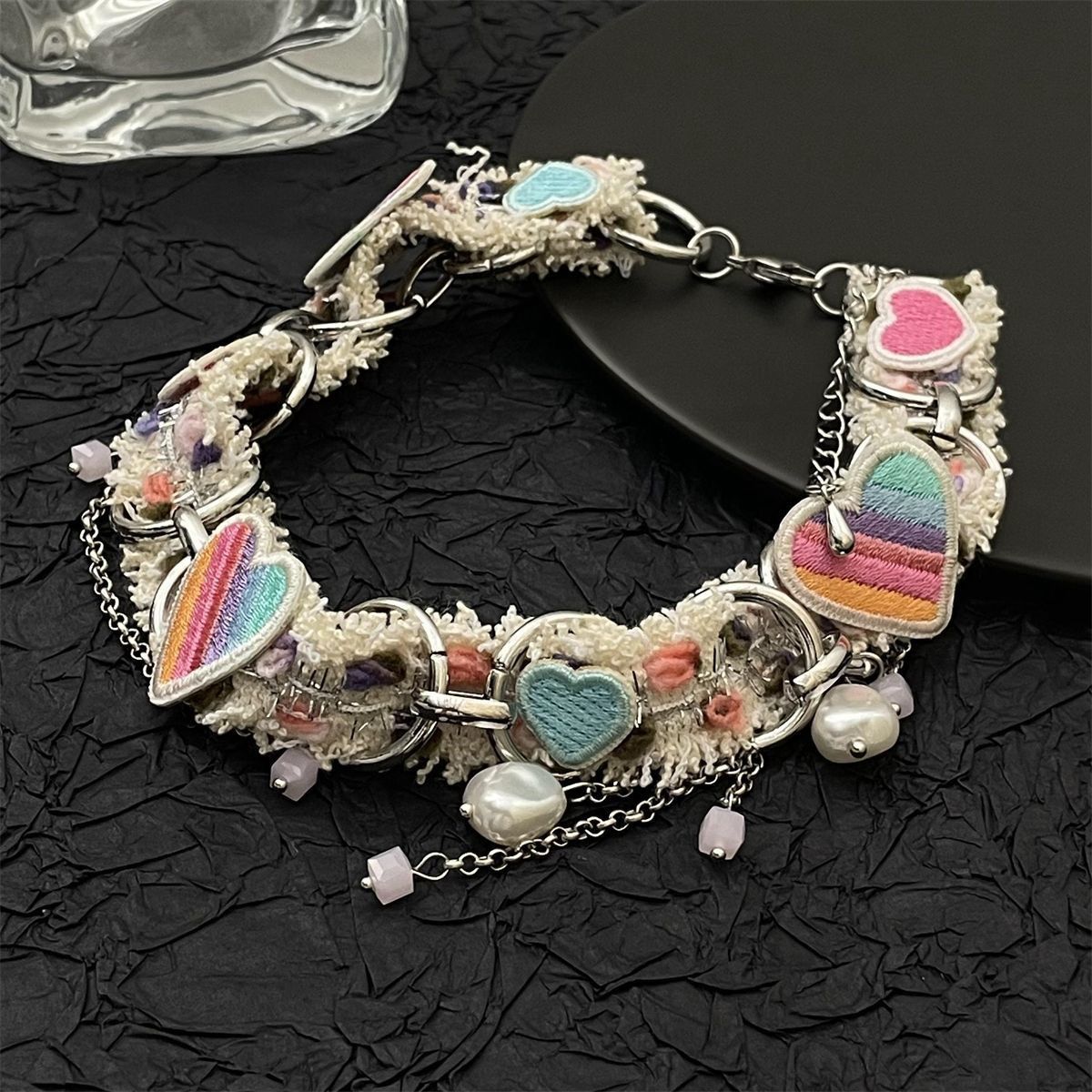 Other Rare STEAL! Y2K Chains Necklace Chain Size ONE SIZE - 1 Thumbnail