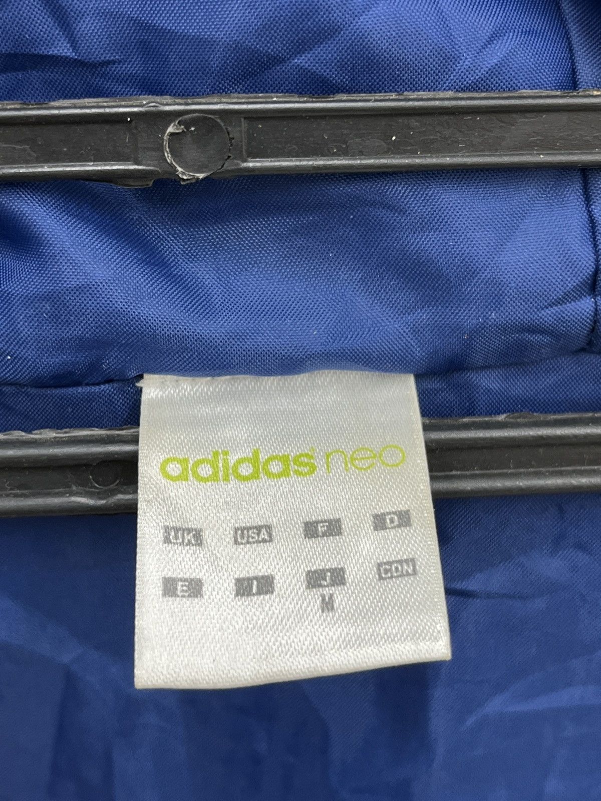 Adidas 🔥🔥🔥STEALS ADIDAS NEO HOODIE JACKET Size S / US 4 / IT 40 - 13 Thumbnail