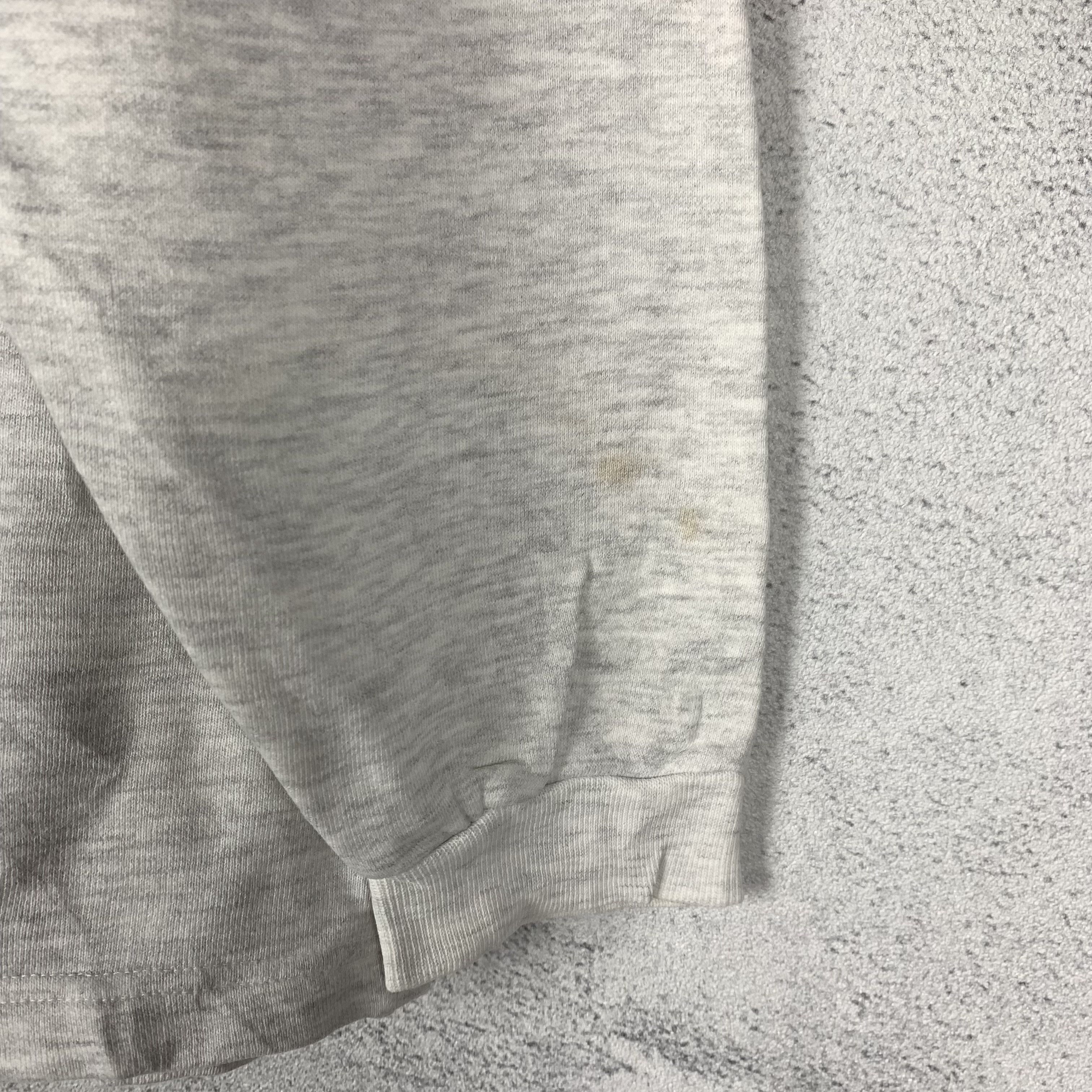 Mickey Mouse Vintage Mickey Mouse Disney Sweatshirt Size US L / EU 52-54 / 3 - 5 Thumbnail