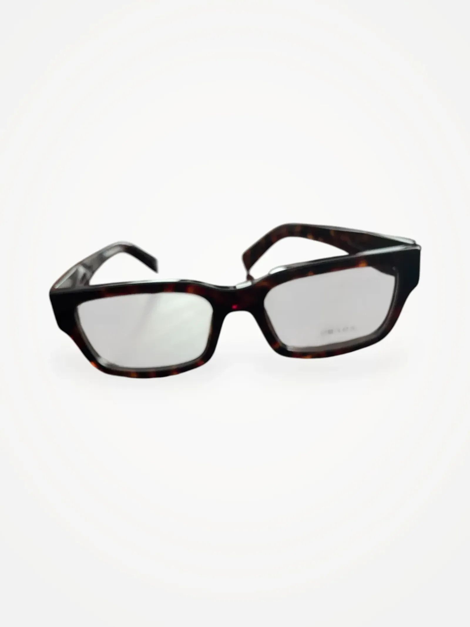 Prada Prada Glasögonbågar Glasses Size ONE SIZE - 1 Thumbnail
