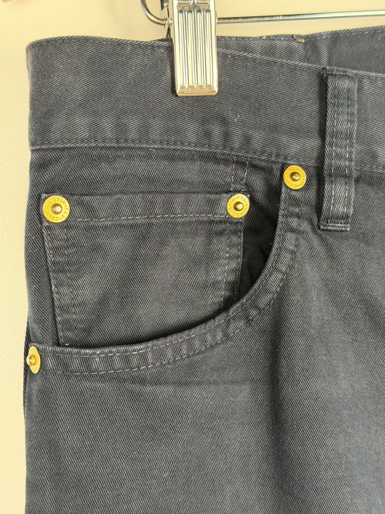 Visvim SS17 SPOT Fluxus 10 Chino Size US 32 / EU 48 - 6 Thumbnail