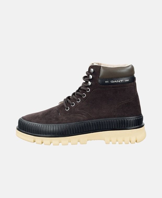 Gant Lace-up ankle boot Size US 11 / EU 44 - 1 Thumbnail