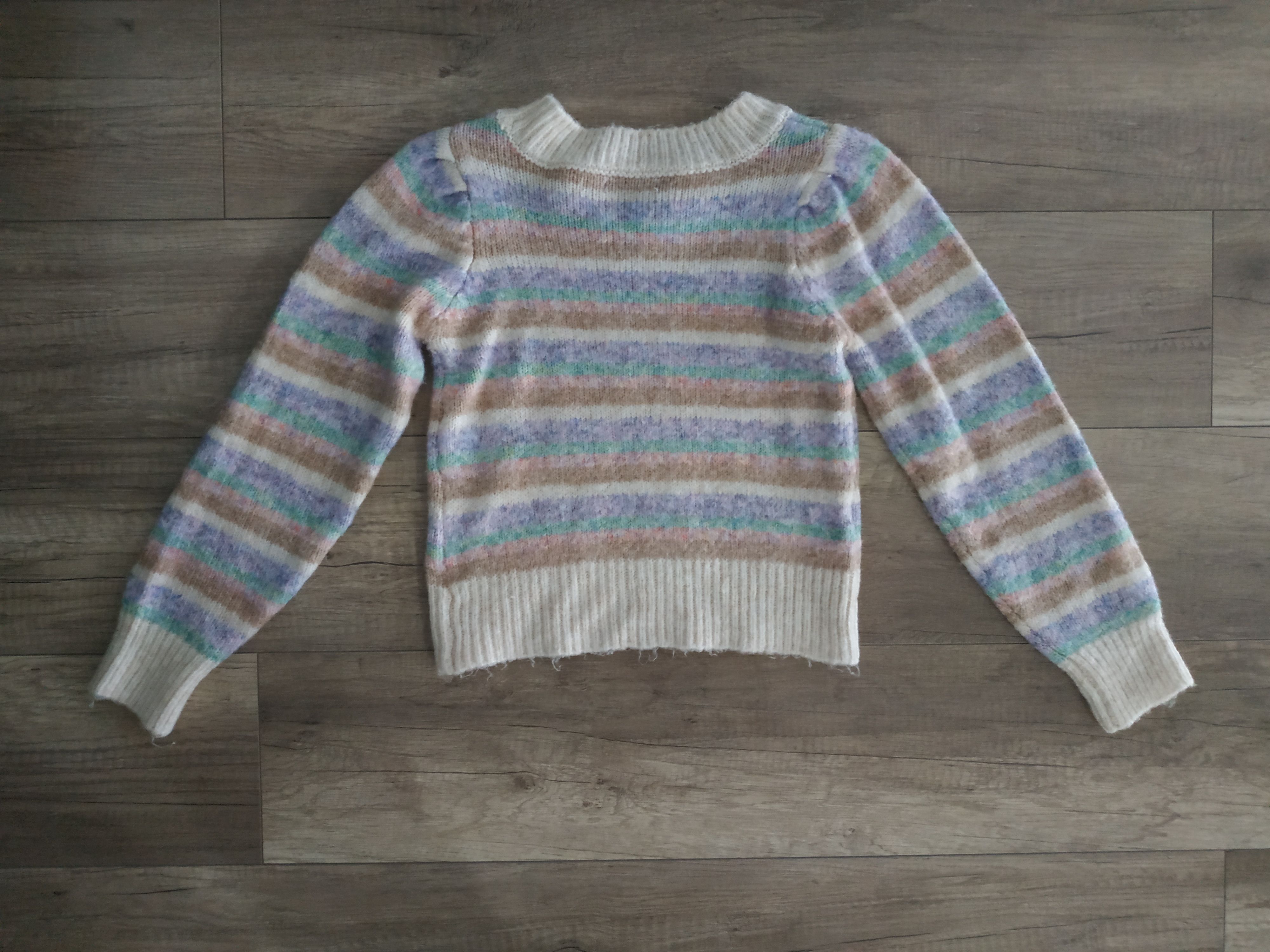 Cos JDY Jacqueline de Yong Women's Pullover/Sweater, s. XS/S Size S / US 4 / IT 40 - 3 Thumbnail