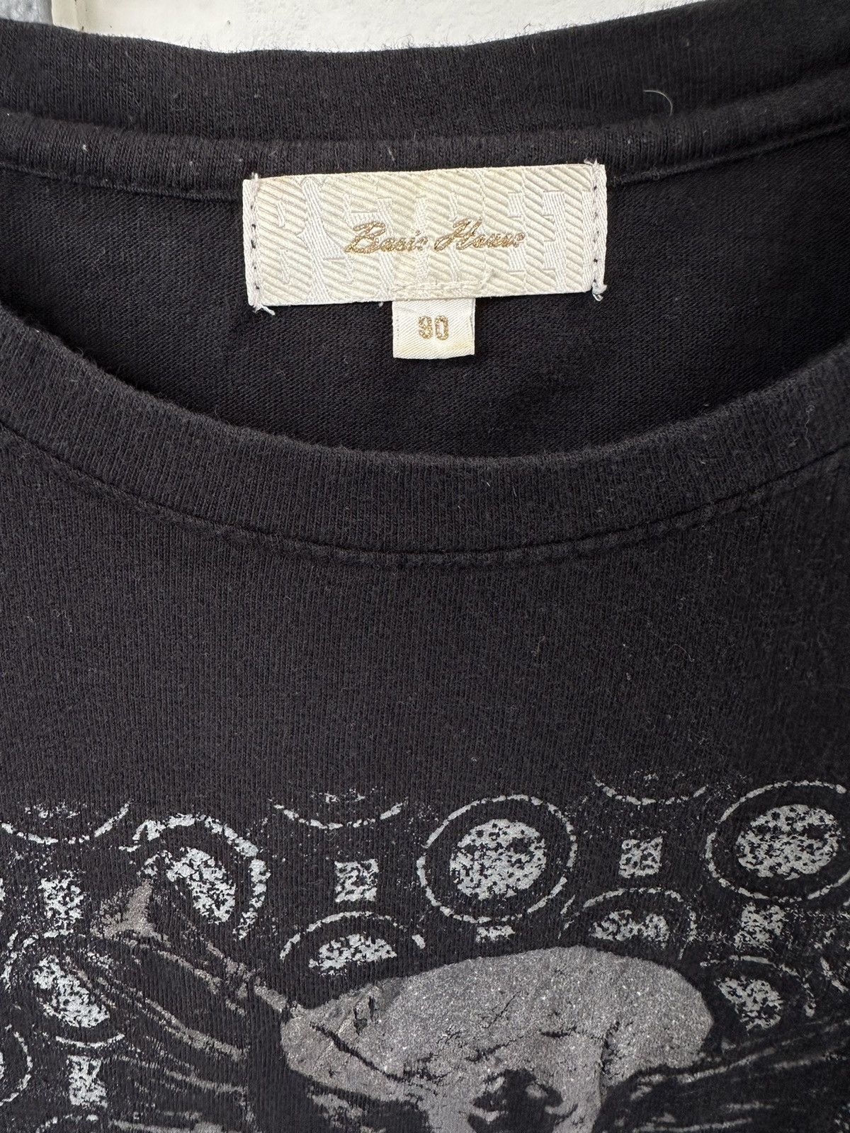 Beauty Beast SEDITIONARIES PUNK STYLED THE DEVIL BASIC HOUSE JAPANESE Size US S / EU 44-46 / 1 - 5 Thumbnail