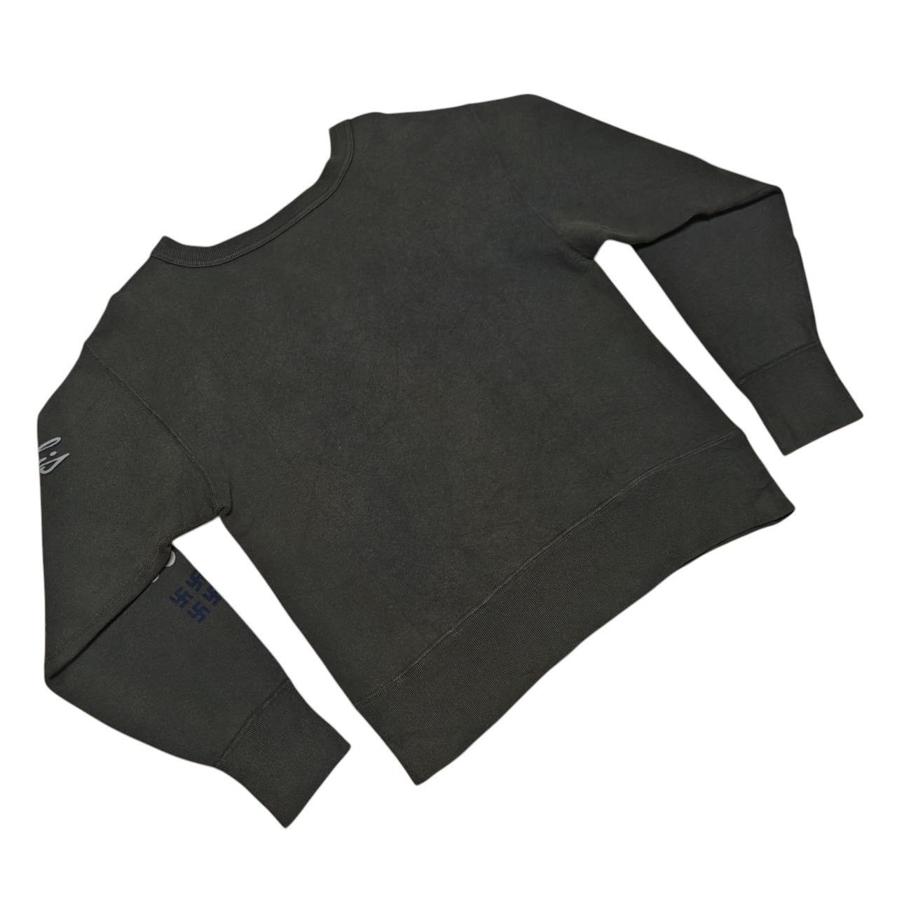 Buzz Rickson's Buzz Rickson By Toyo Enterprise Us Airforce Sweatshirt 40s Size US M / EU 48-50 / 2 - 10 Thumbnail