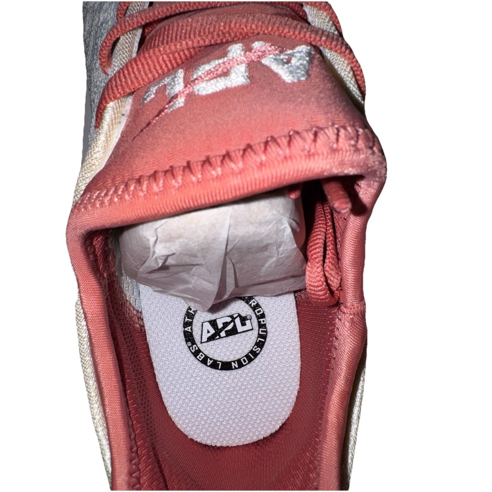The Unbranded Brand Size 8 Womens Athletic Propulsion Labs Techloom Phantom Size US 8 / IT 38 - 4 Thumbnail