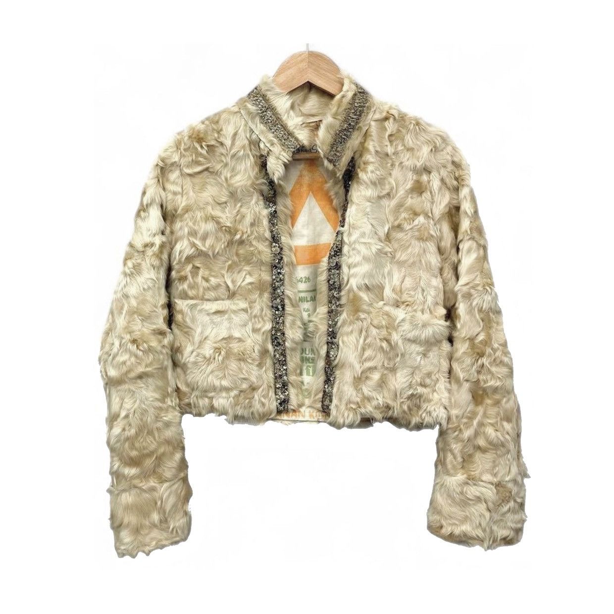 Share Spirit Jacket | Grailed