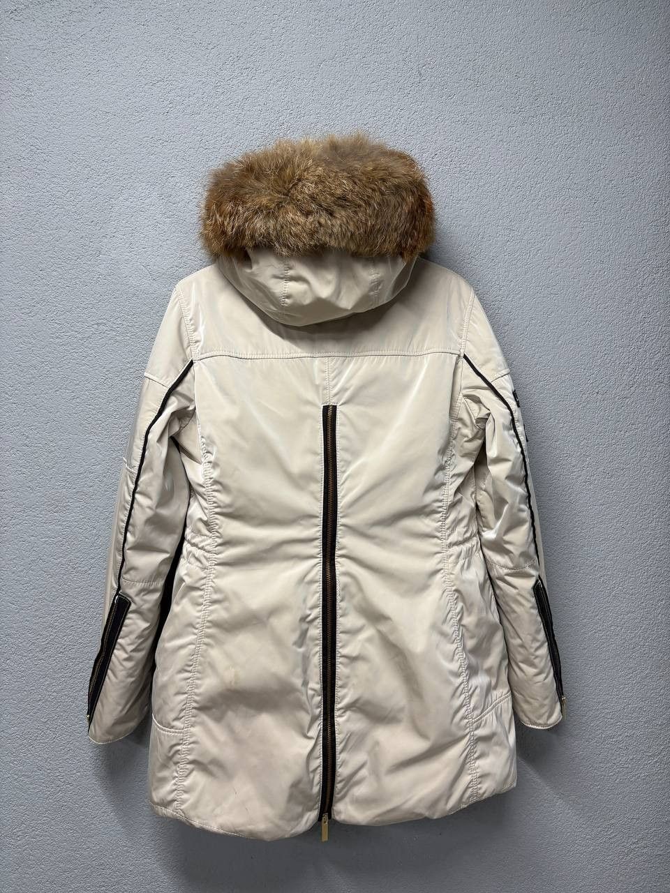 Other Wild Arctic womens jackets fox finland 46 / S Size L / US 10 / IT 46 - 19 Thumbnail