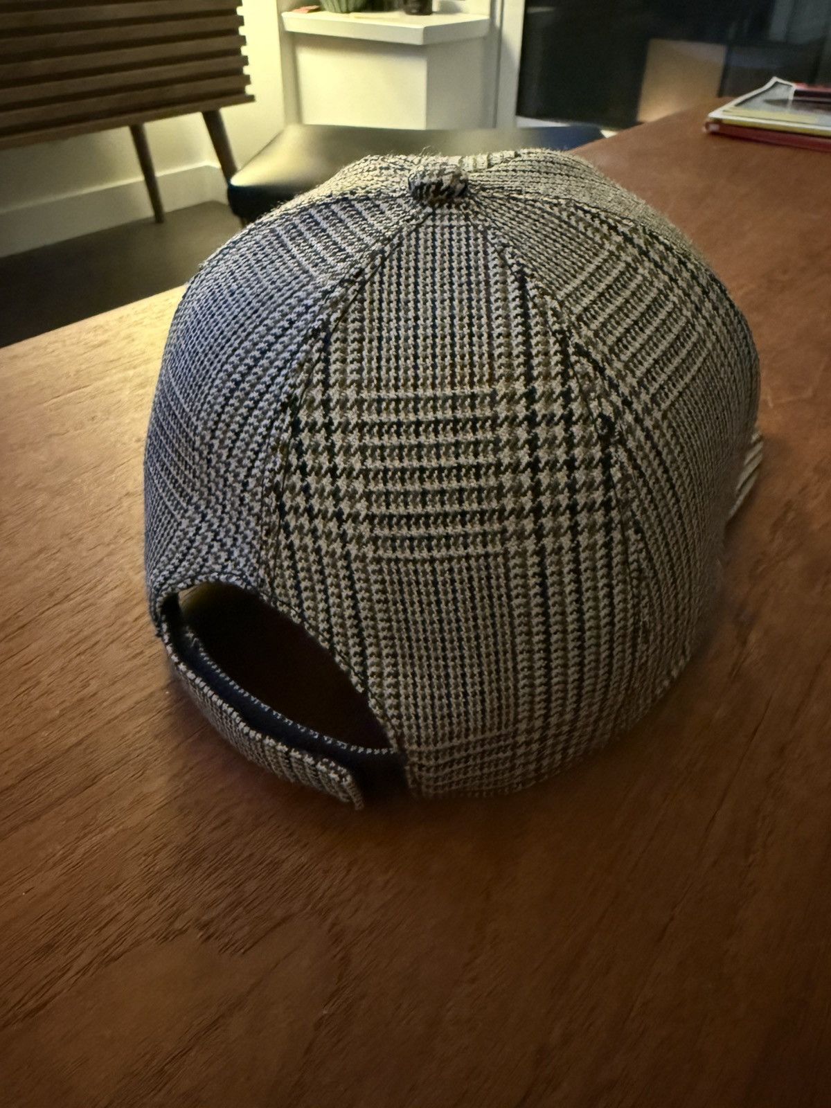 Miu Miu Miu Miu hat Size ONE SIZE - 3 Thumbnail