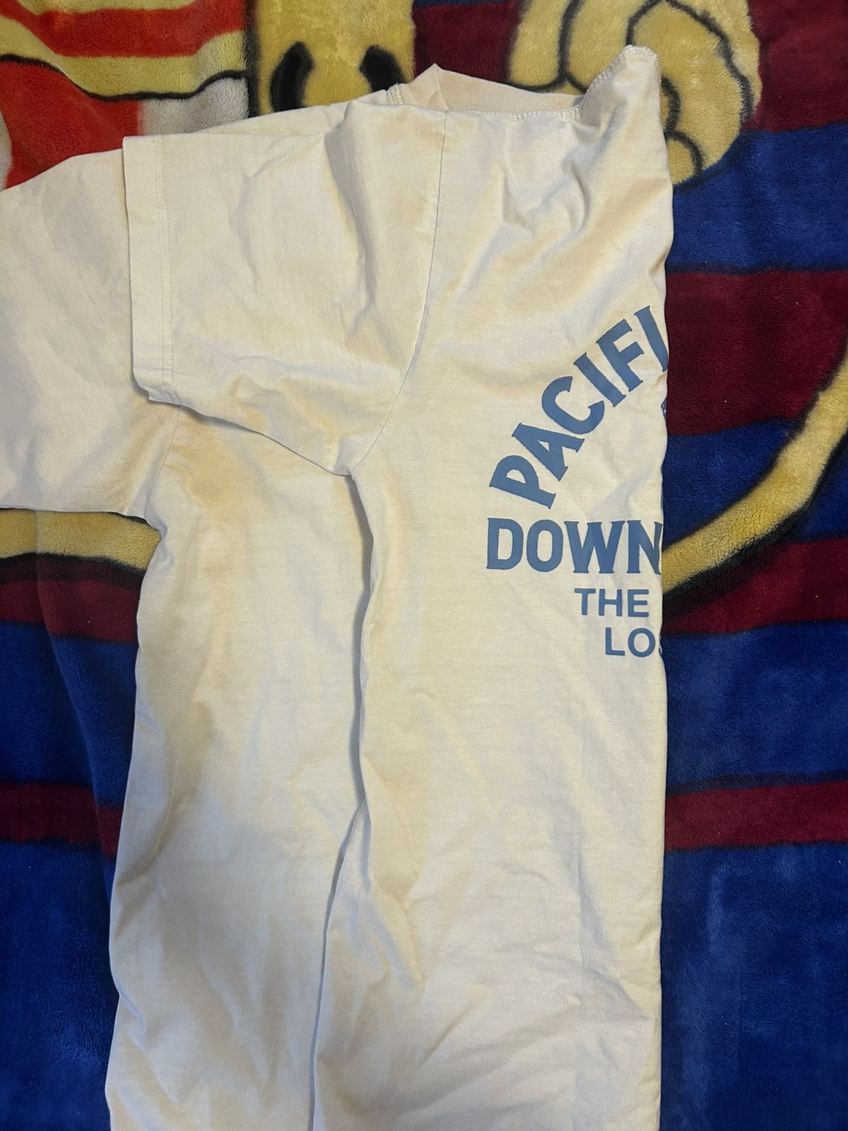 Pacsun PacSun graphic tee Size US M / EU 48-50 / 2 - 4 Thumbnail