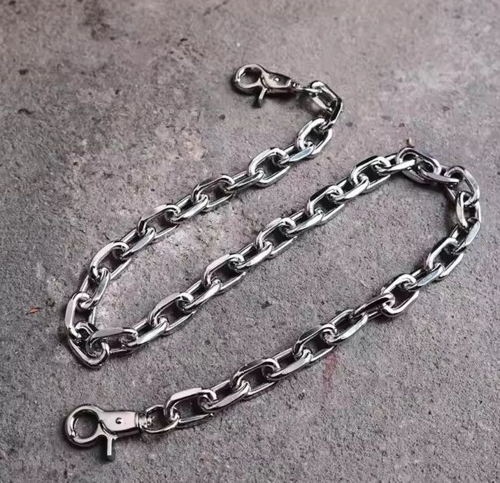 Japanese Brand × Jewelry Chain for pants Size ONE SIZE - 2 Thumbnail