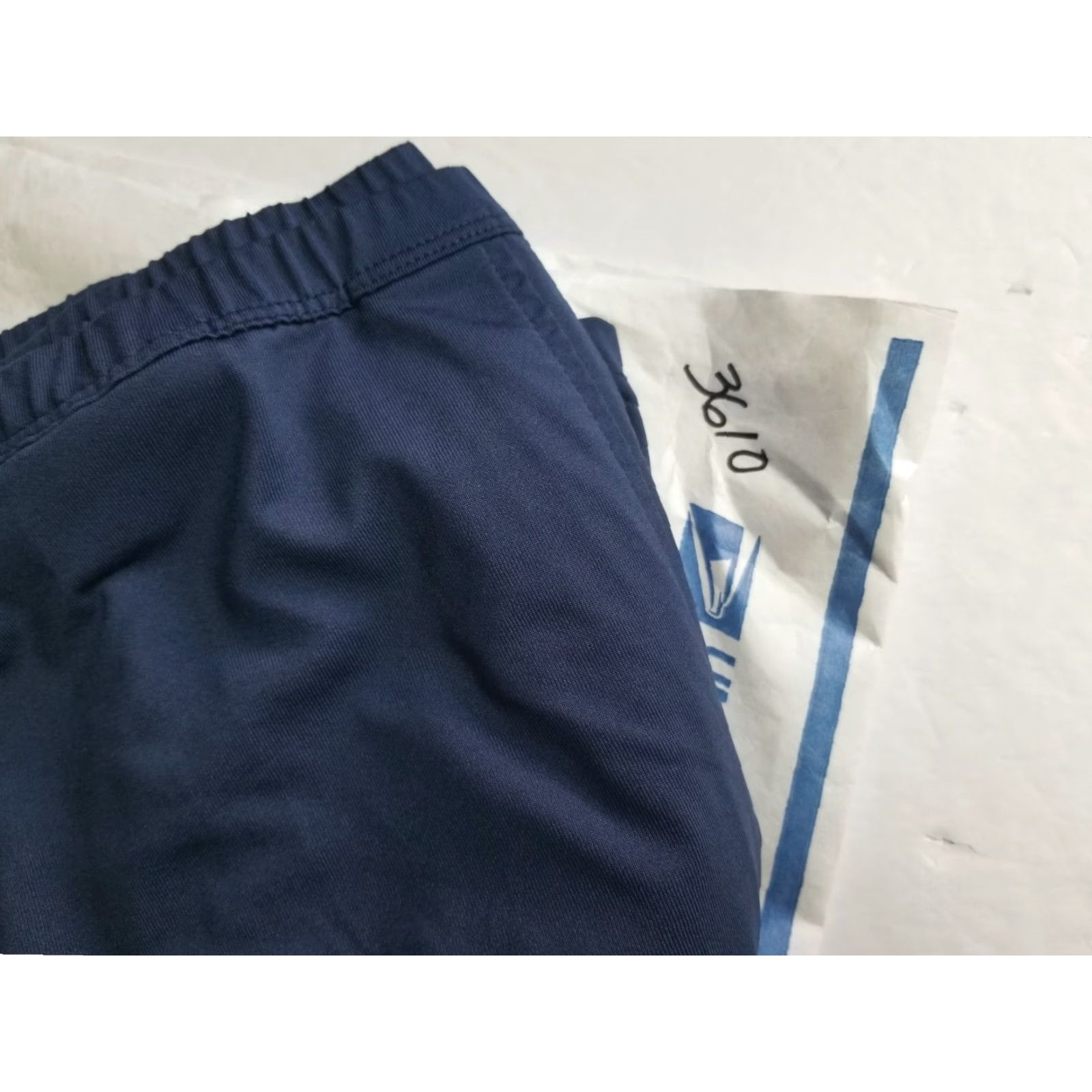 Vintage BOLLE Tennis Skirt Womens M Blue Athletic Pleated Short Skirt Pickleball Tennis Golf Activewear Women's Modern Athleisure Size 32" / US 10 / IT 46 - 7 Thumbnail