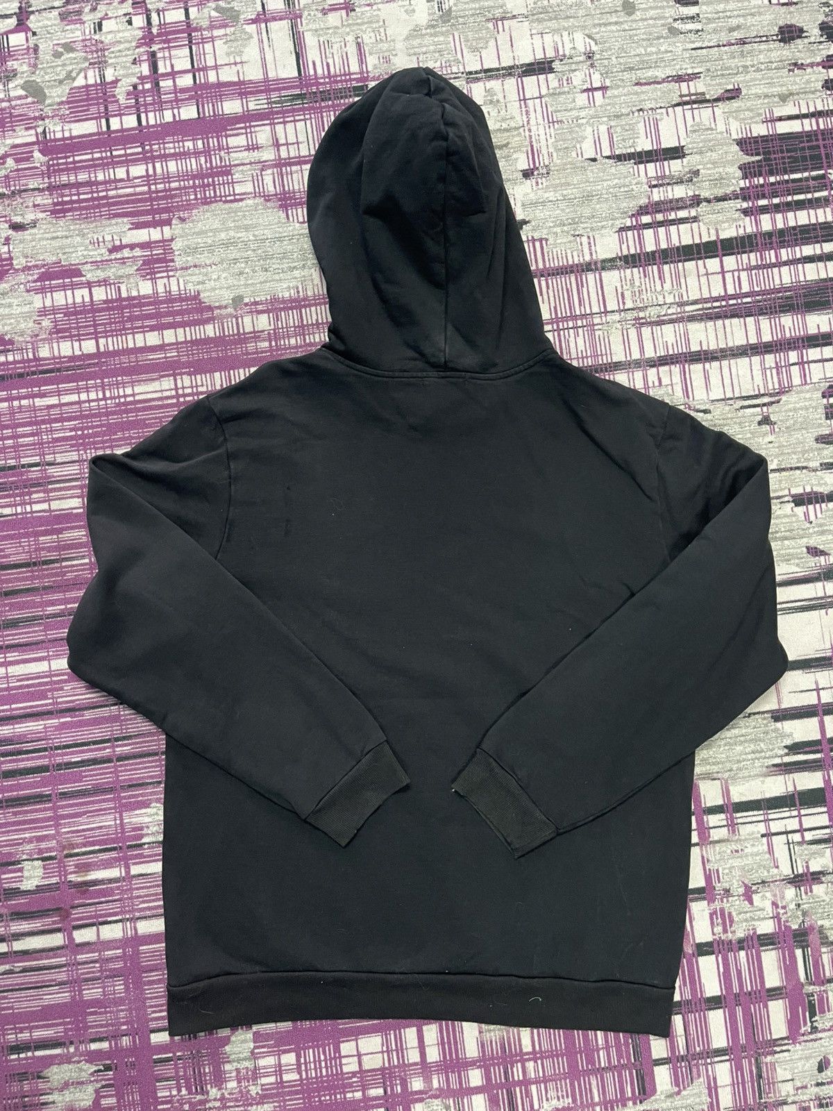 Hysteric Glamour HYSTERIC KIDS THE HEADBANGERS HOODIE SIZE XXL VERY RARE Size US XXL / EU 58 / 5 - 2 Thumbnail