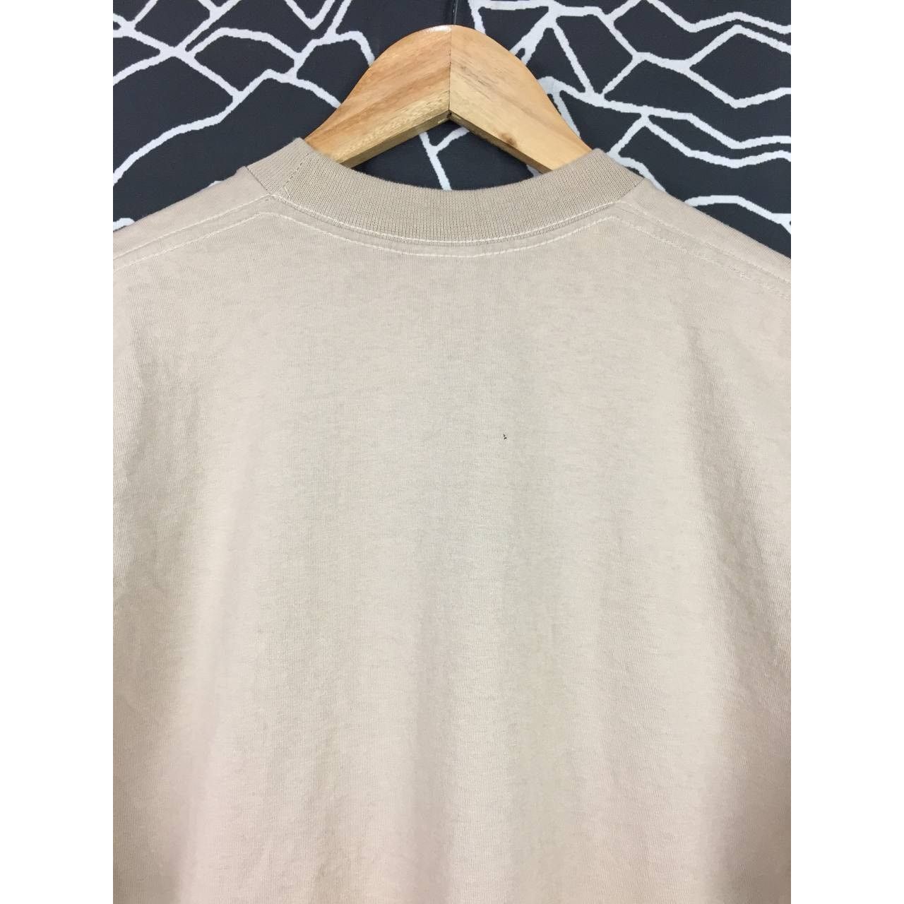 Rap Tees × Vintage Vtg Pro Club Heavy Weight Plain Blank Essentials Rap Tees Size US XL / EU 56 / 4 - 6 Thumbnail