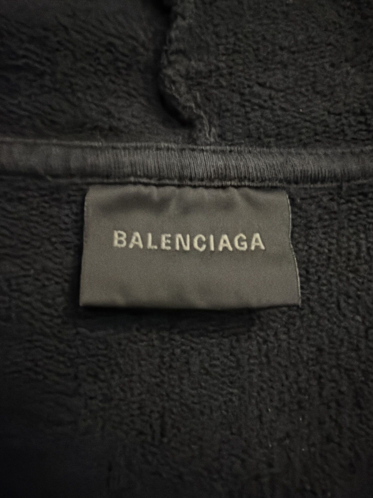 Balenciaga Balenciaga | Britney Spears series Jacket Size US XS / EU 42 / 0 - 3 Thumbnail