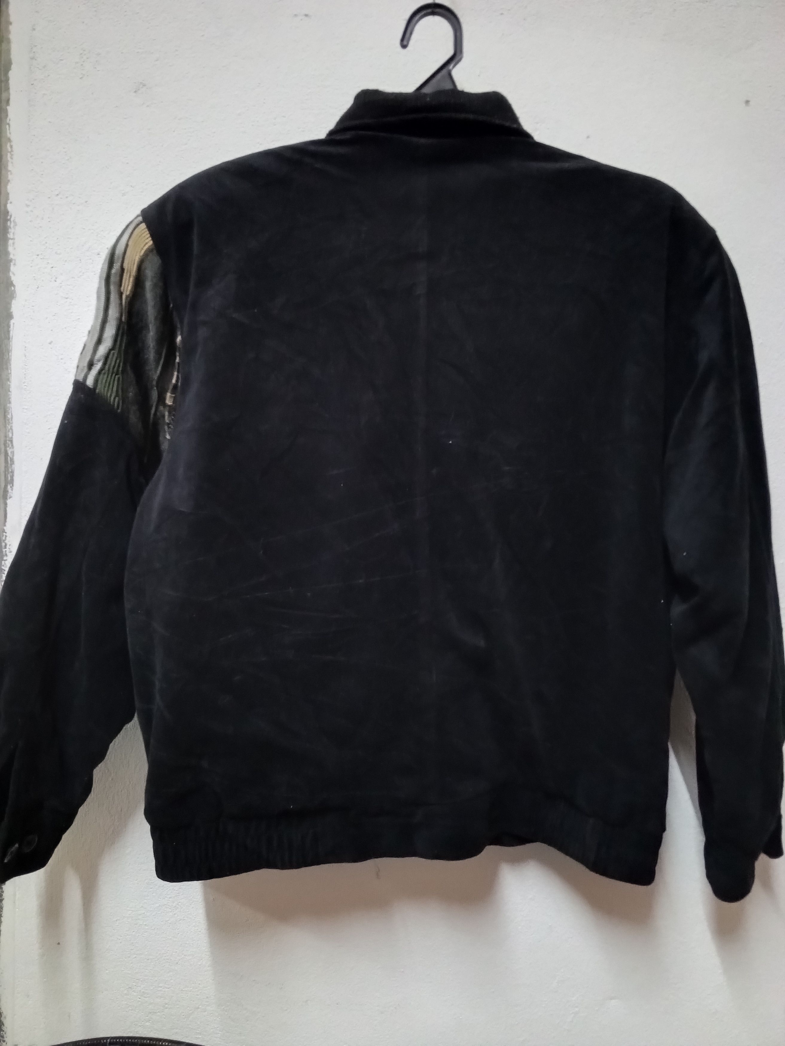 Japanese Brand × Vintage G-SAPPEKMAN BOMBER Size US L / EU 52-54 / 3 - 3 Thumbnail