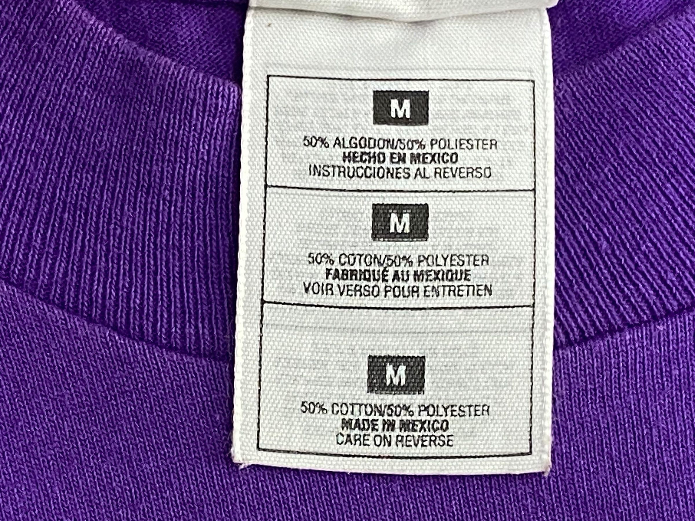 Vintage Vintage Kansas State Wildcats Football Tshirt Size US XXS / EU 40 - 8 Thumbnail