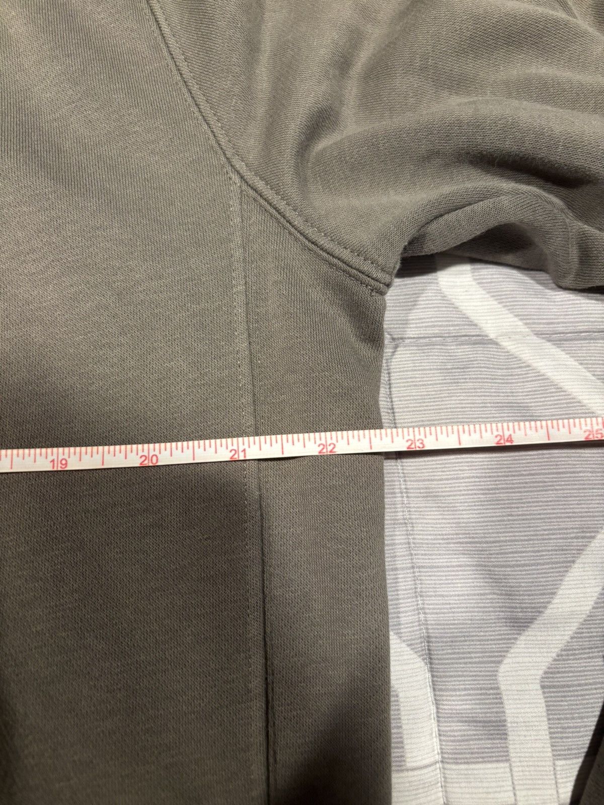 Nike nike sweater Size US M / EU 48-50 / 2 - 5 Thumbnail
