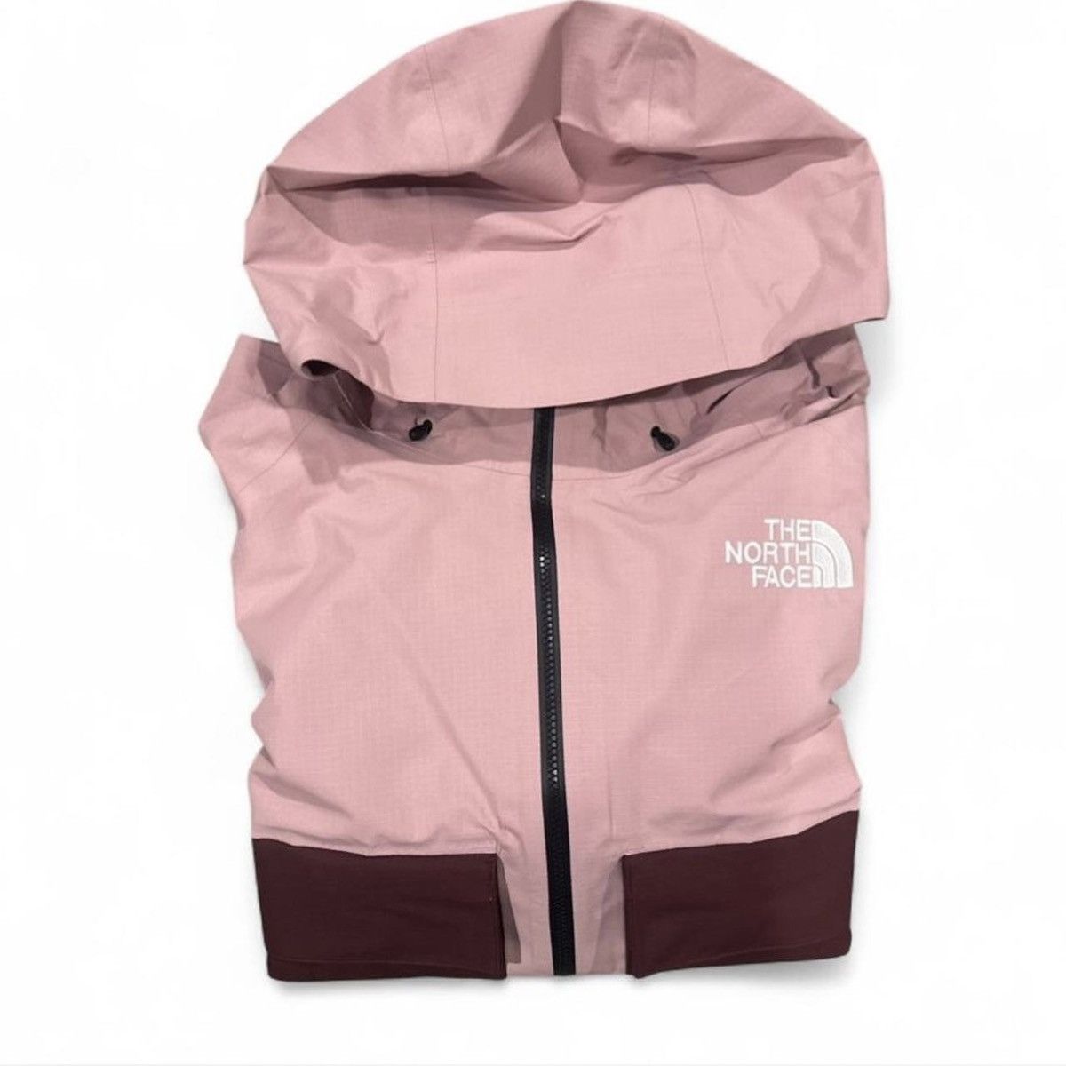 The North Face NWT Men’s TNF Mauve Dragline Ski/Snowboard Jacket Size XL Size US XL / EU 56 / 4 - 5 Thumbnail