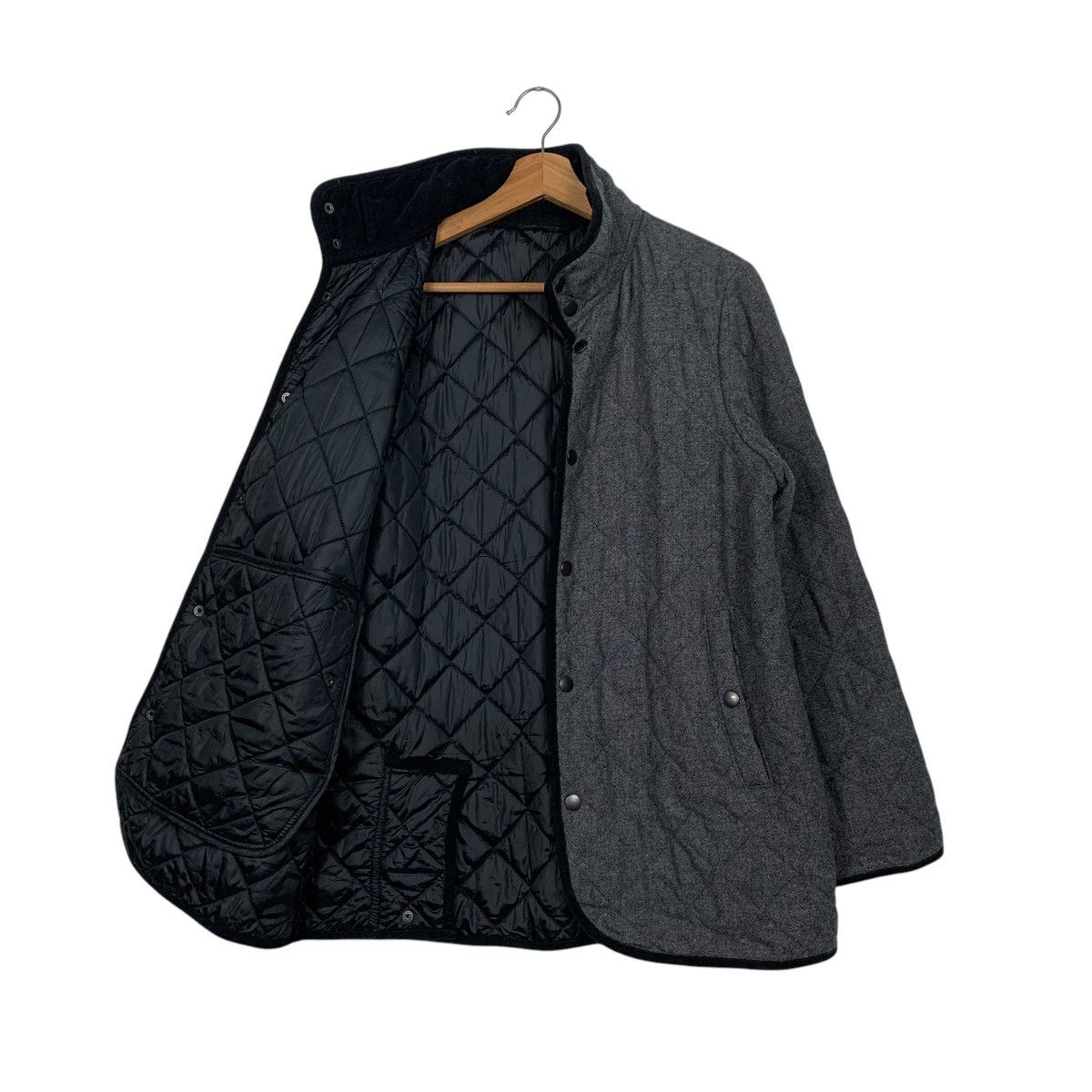 SHIPS Japanese Brand Ships Jacket Size US M / EU 48-50 / 2 - 9 Thumbnail
